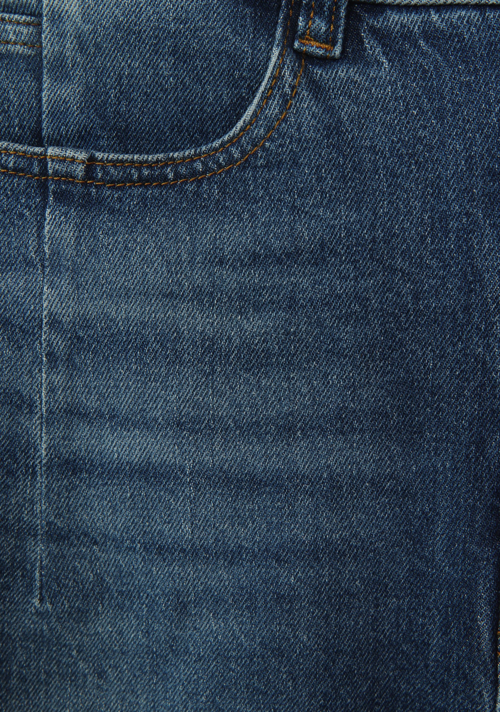 MOSMOSH - JEANS - Blauw