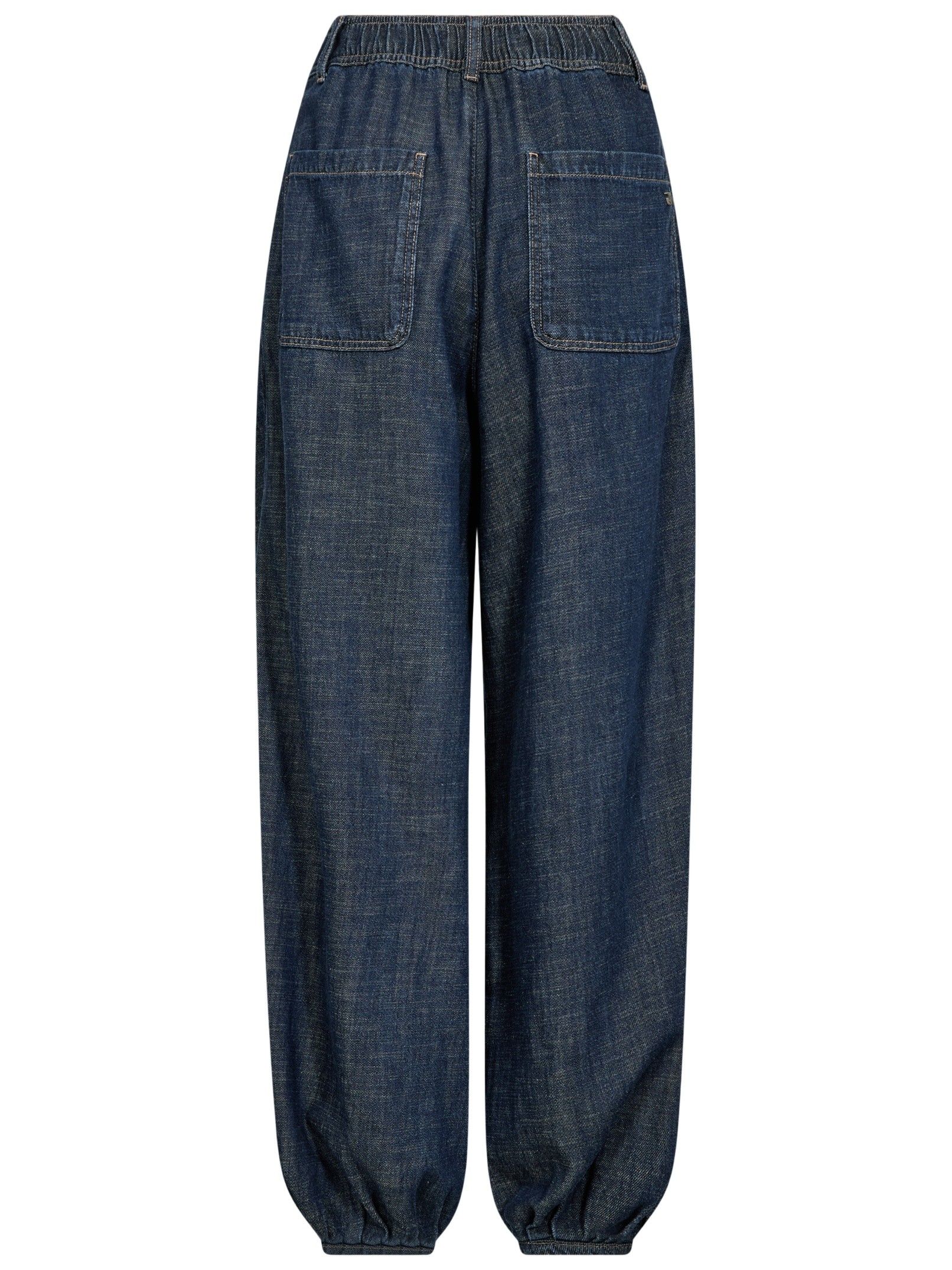 MOSMOSH - SHORT - Blauw