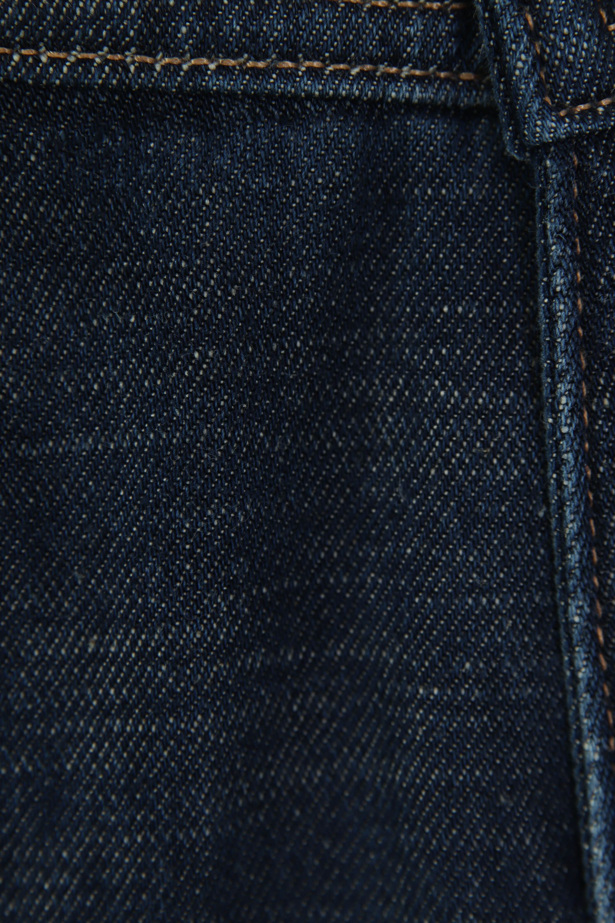MOSMOSH - SHORT - Blauw