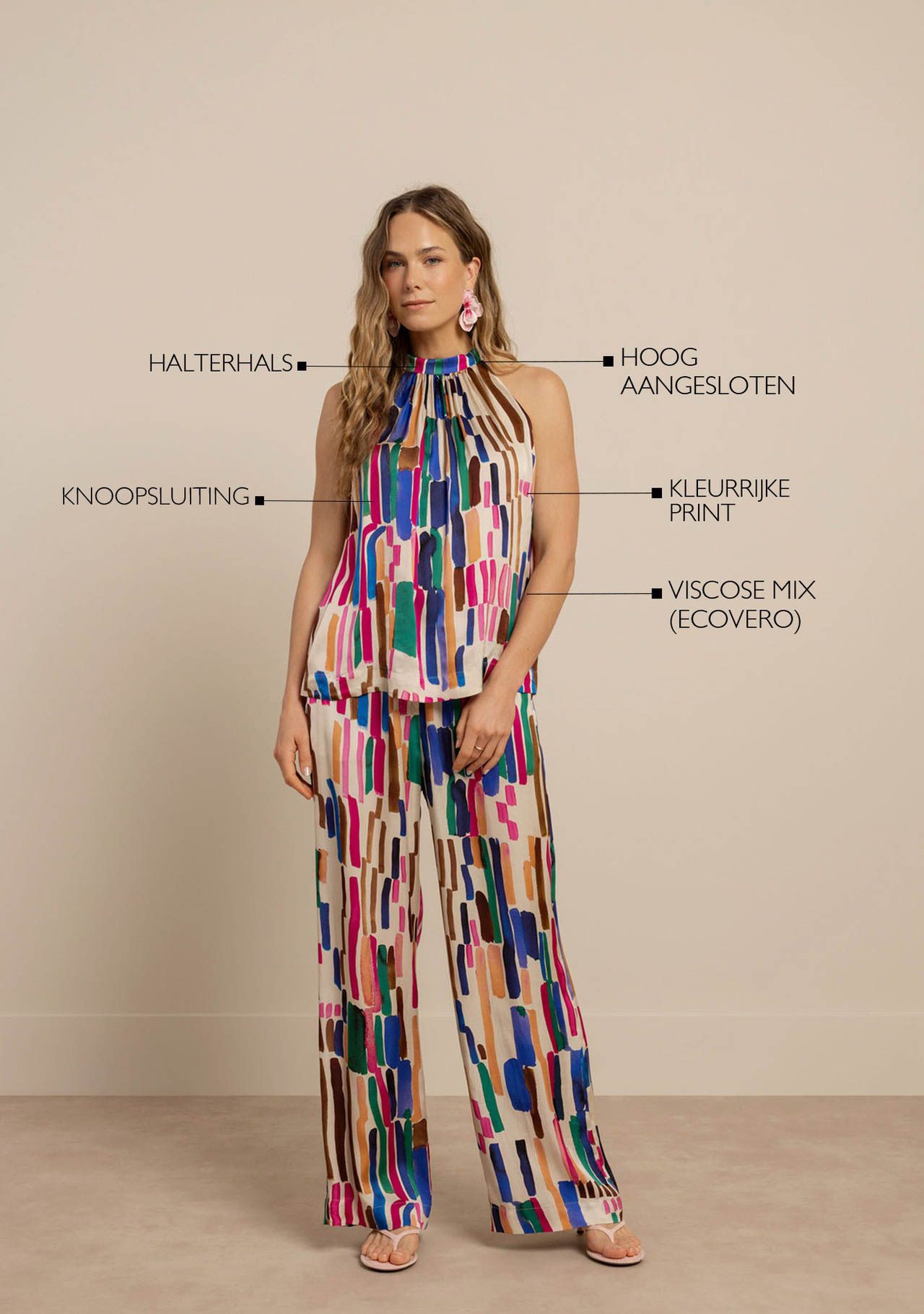 STUDIO ANNELOES - SHIRT - Multi