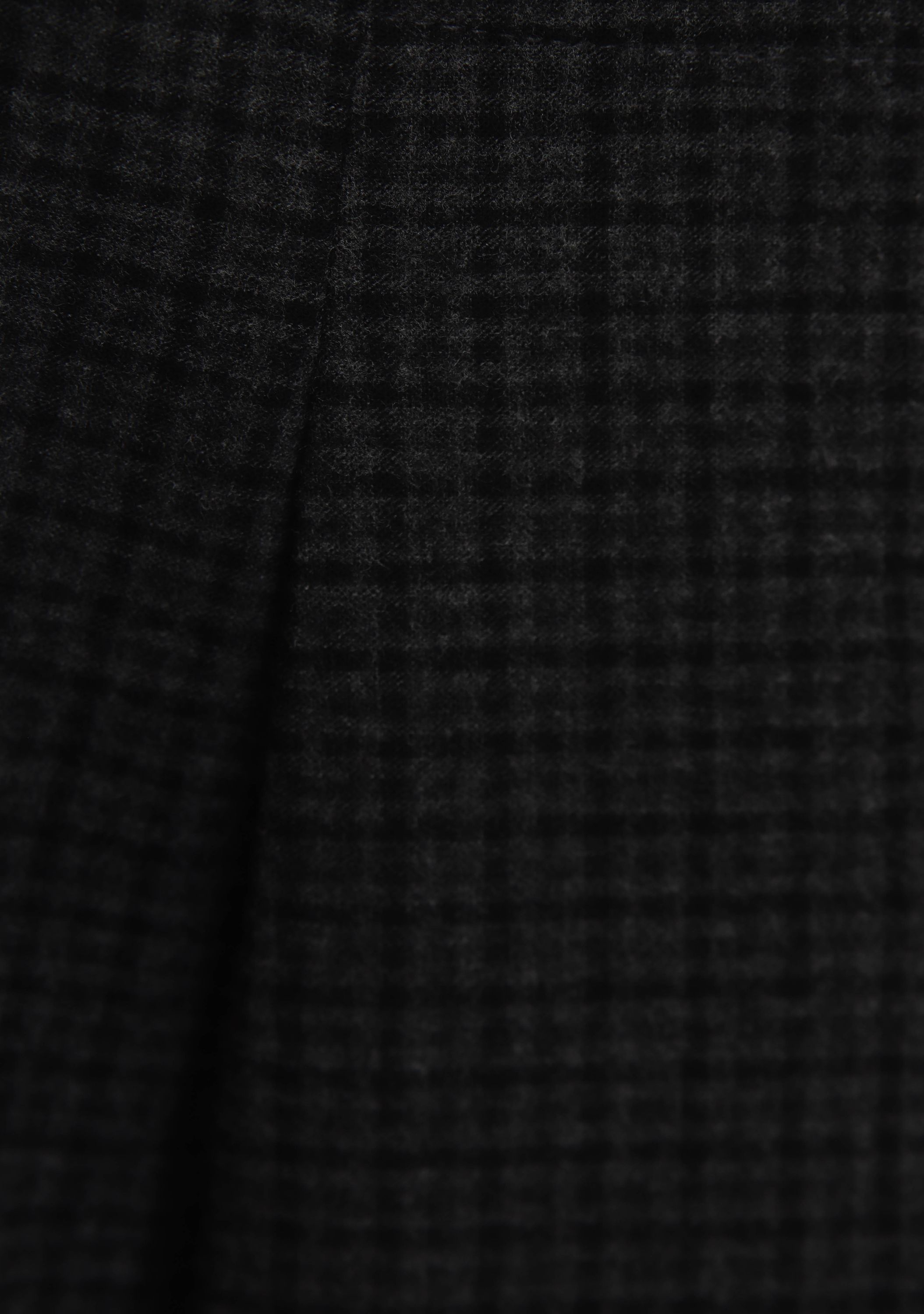 MOSMOSH - BROEK - Grijs