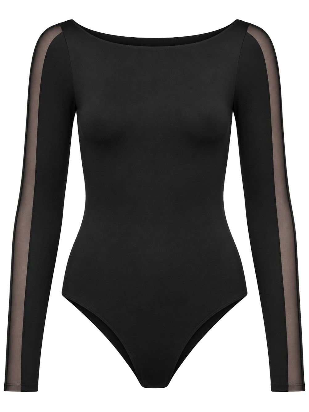 OROBLU - SHIRT - Zwart