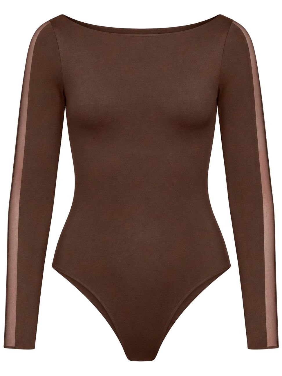 OROBLU - SHIRT - Bruin
