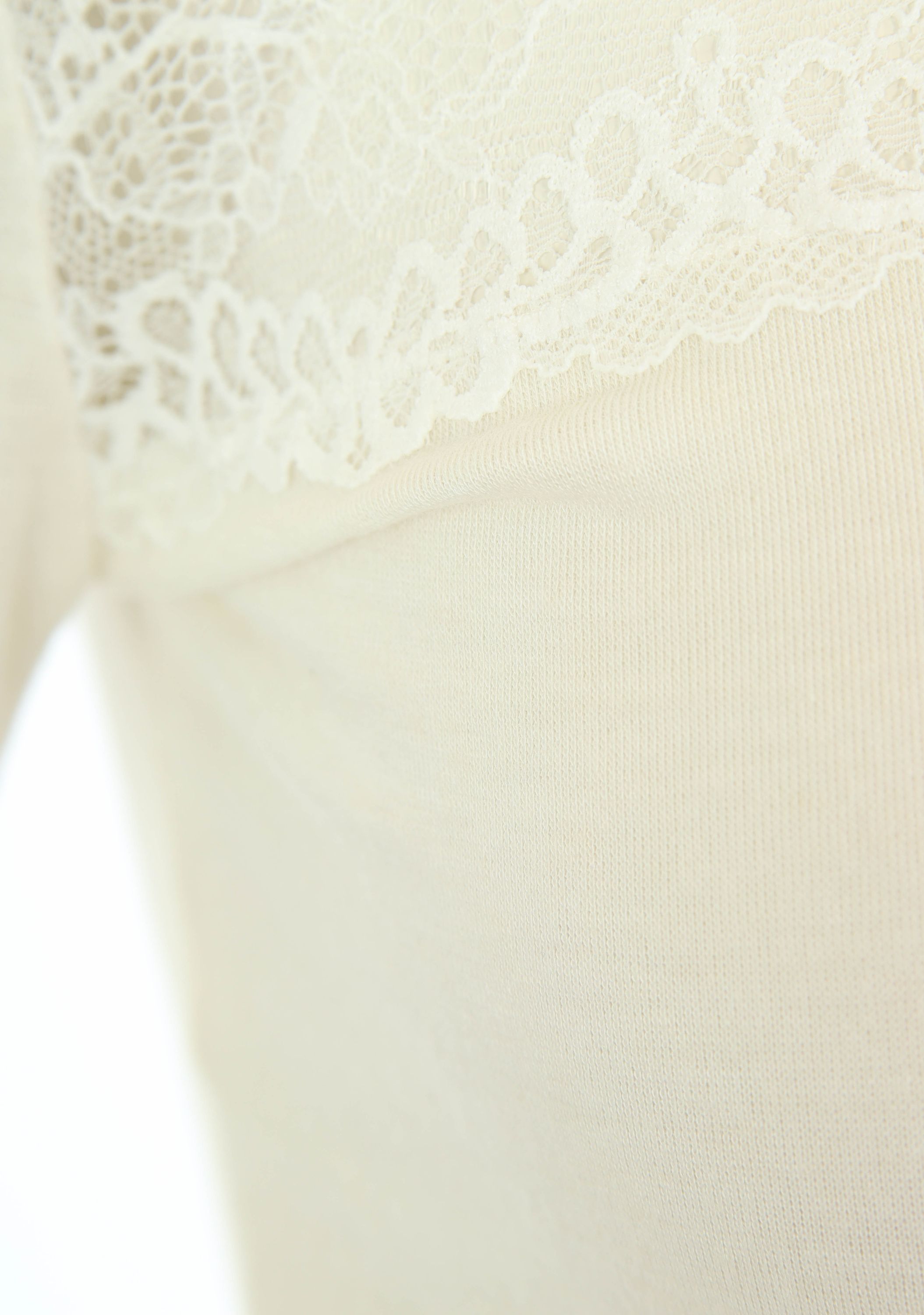 OROBLU - SHIRT - Off white