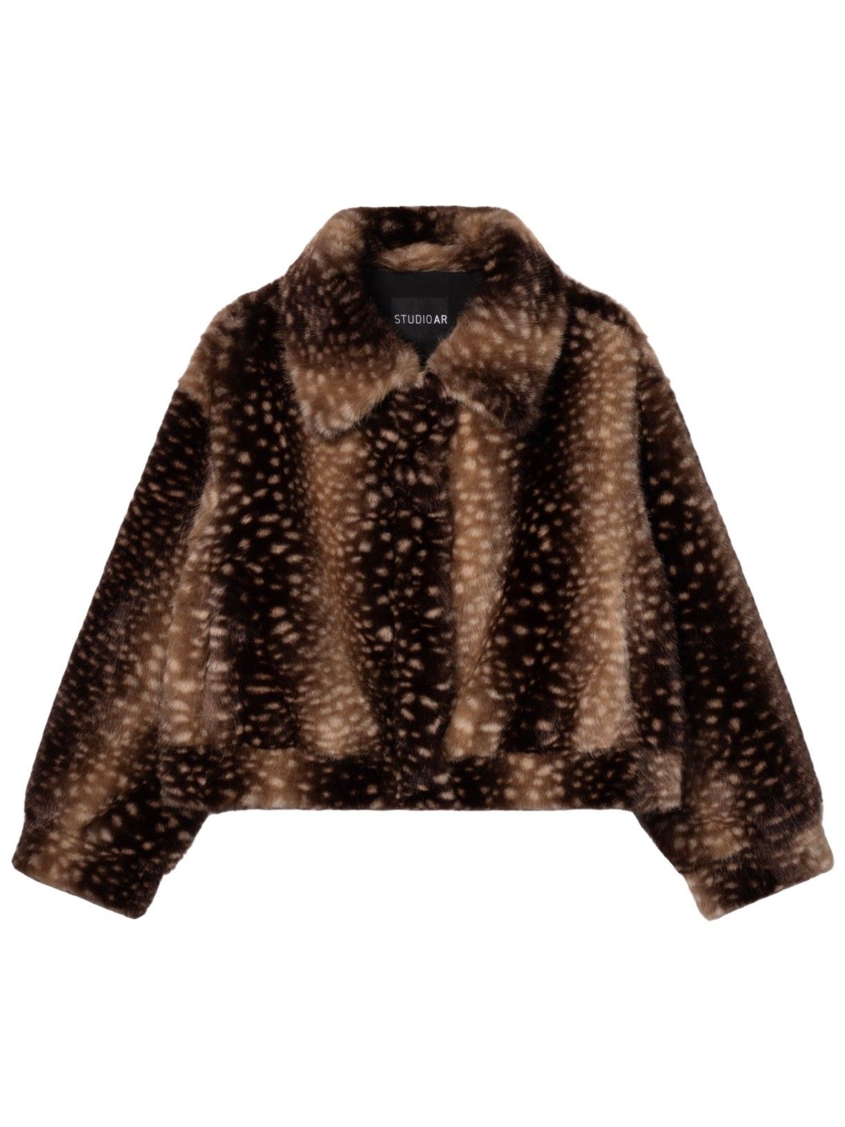 STUDIO AR - BLAZER - Bruin