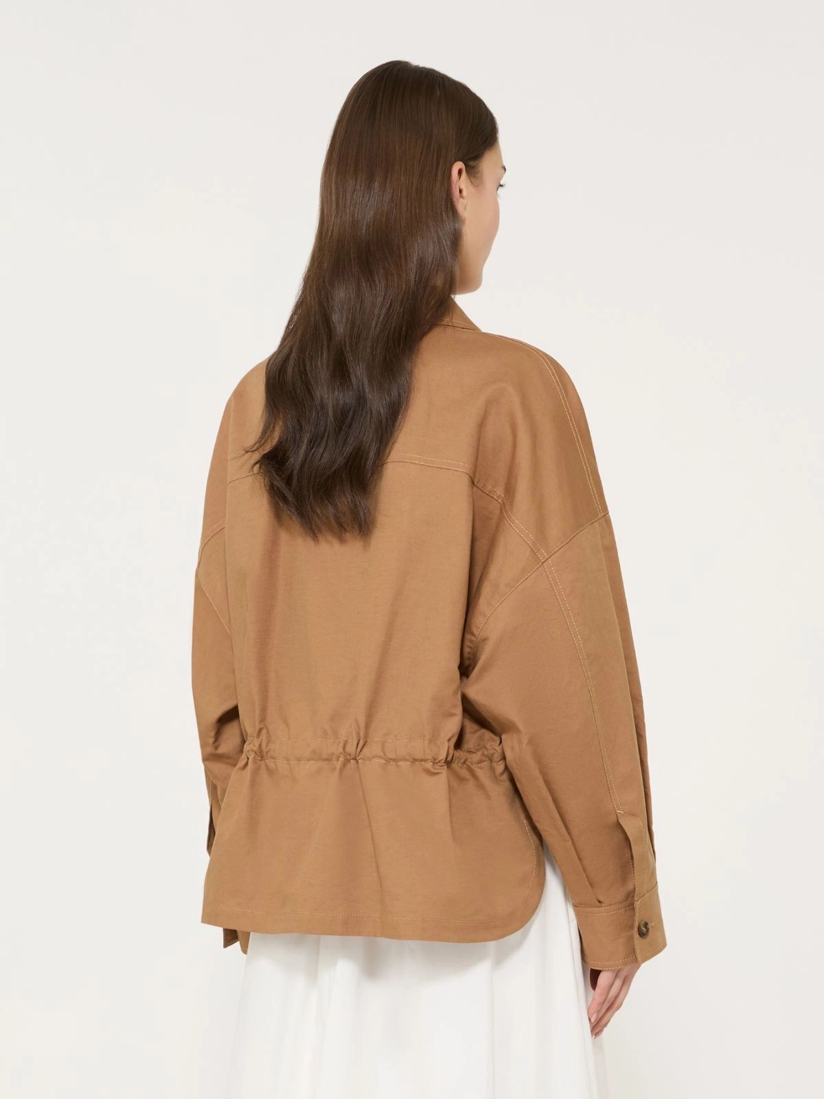 MAX MARA - BLAZER - Beige