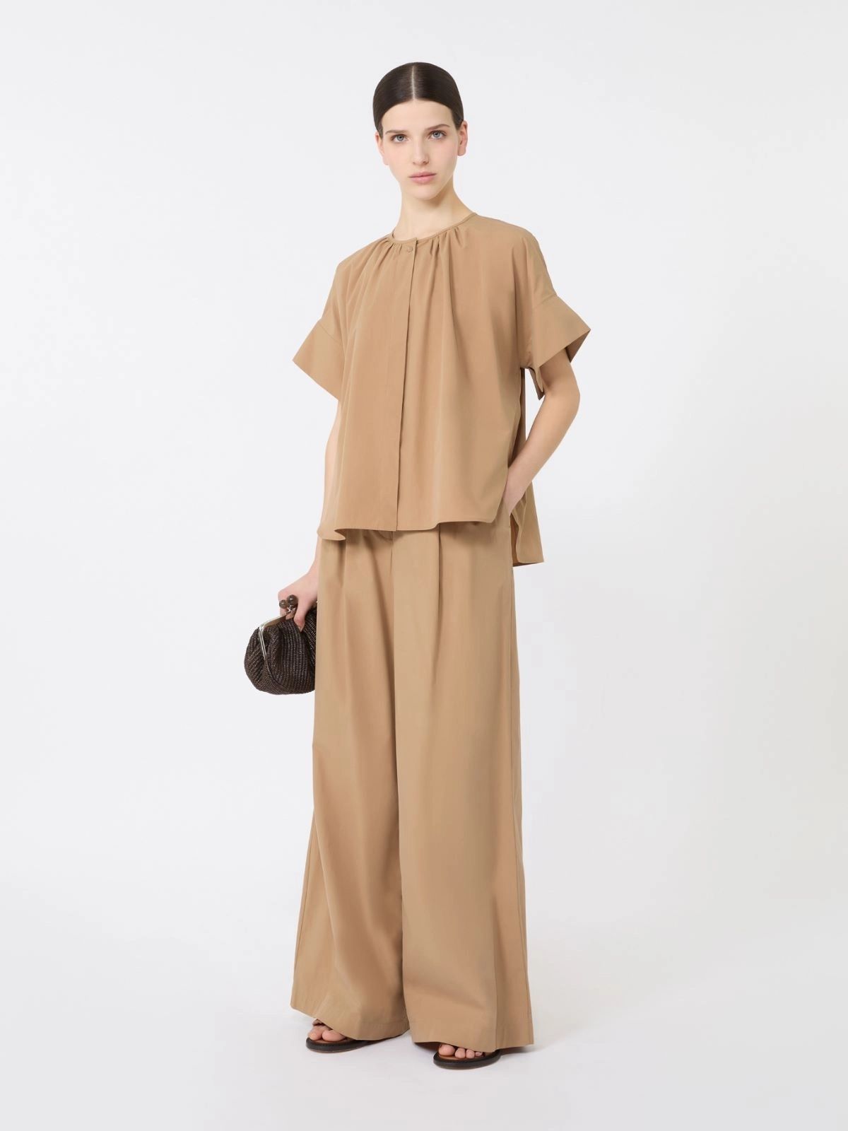 MAX MARA PANTALON