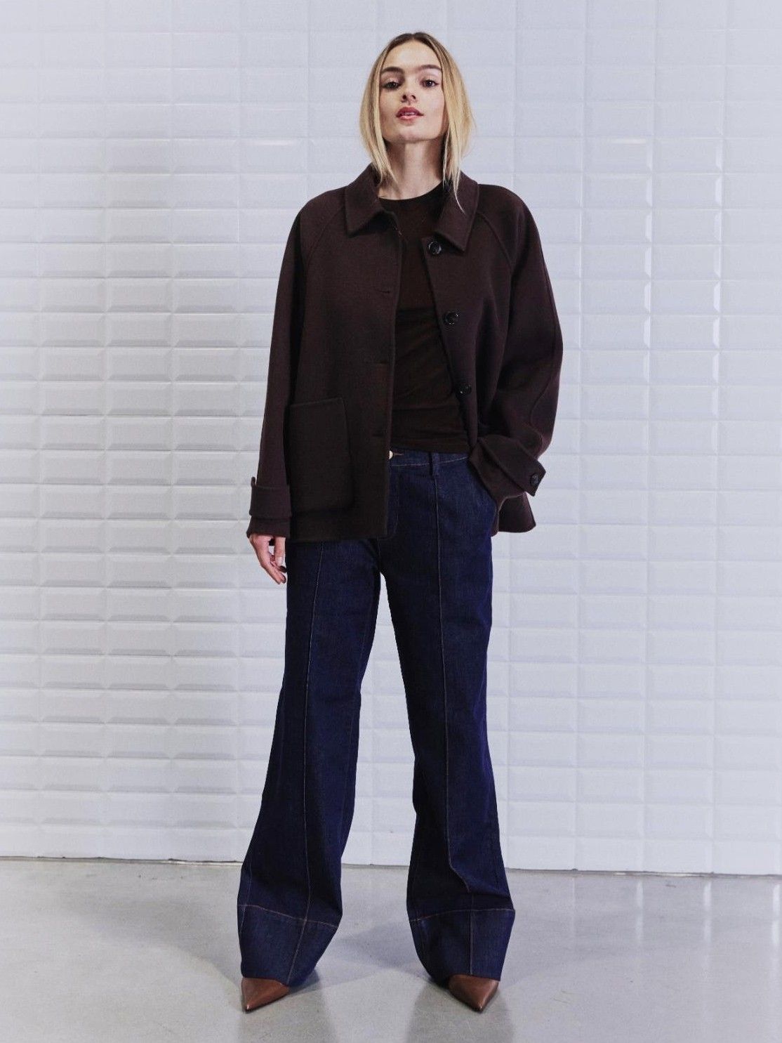 WITH BLACK - JAS - Bruin