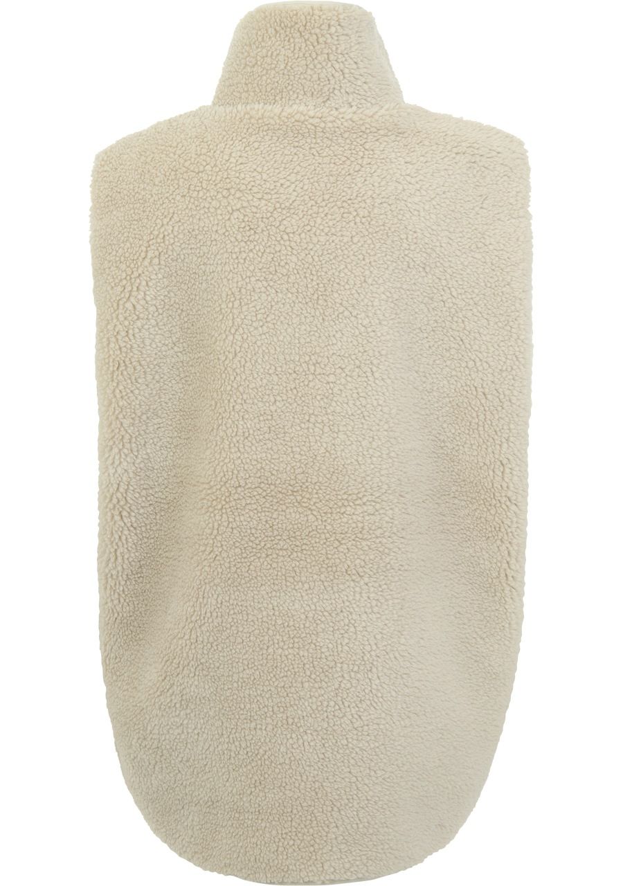 WITH BLACK - JAS - Beige