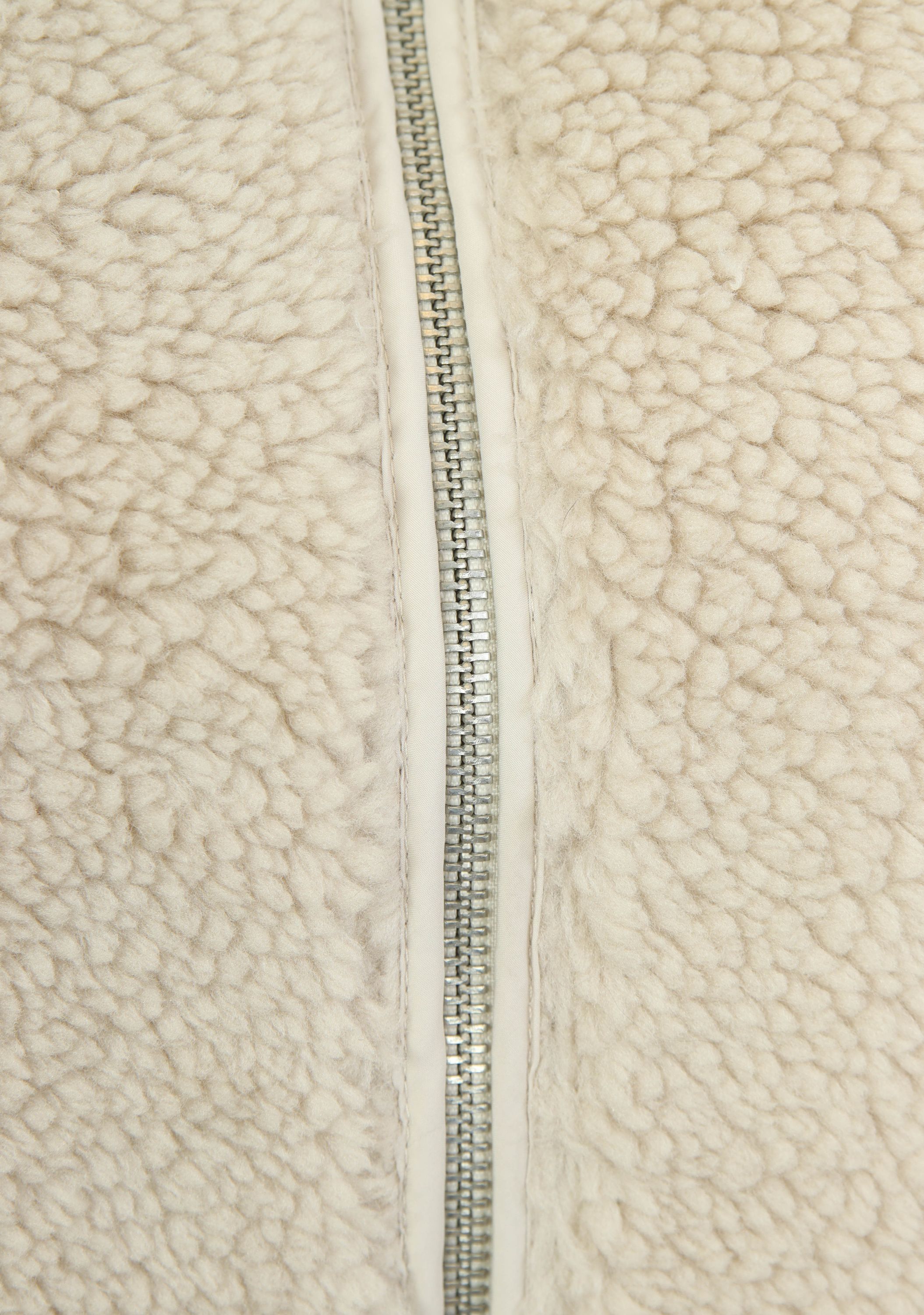 WITH BLACK - JAS - Beige