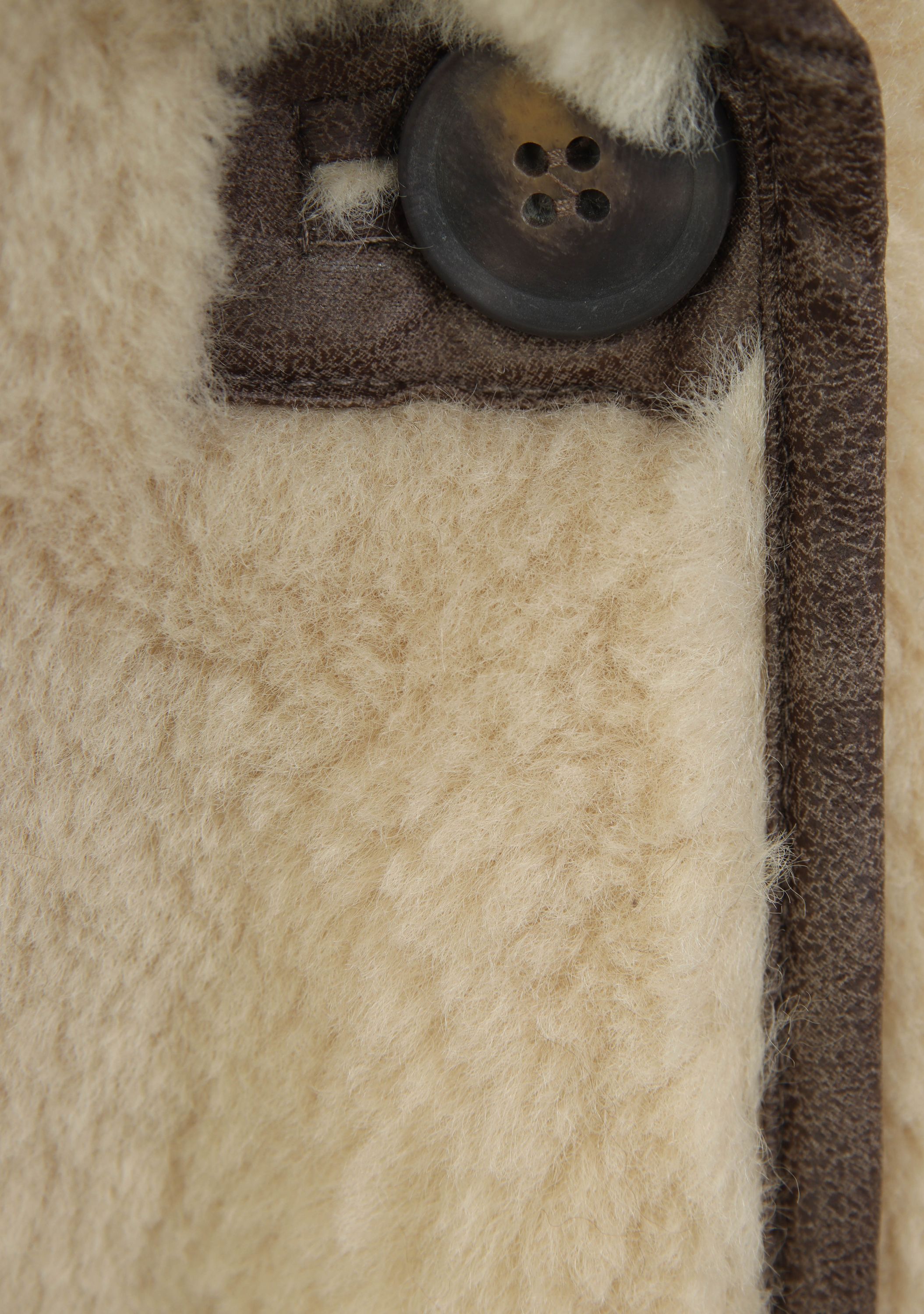 WITH BLACK - JAS - Beige