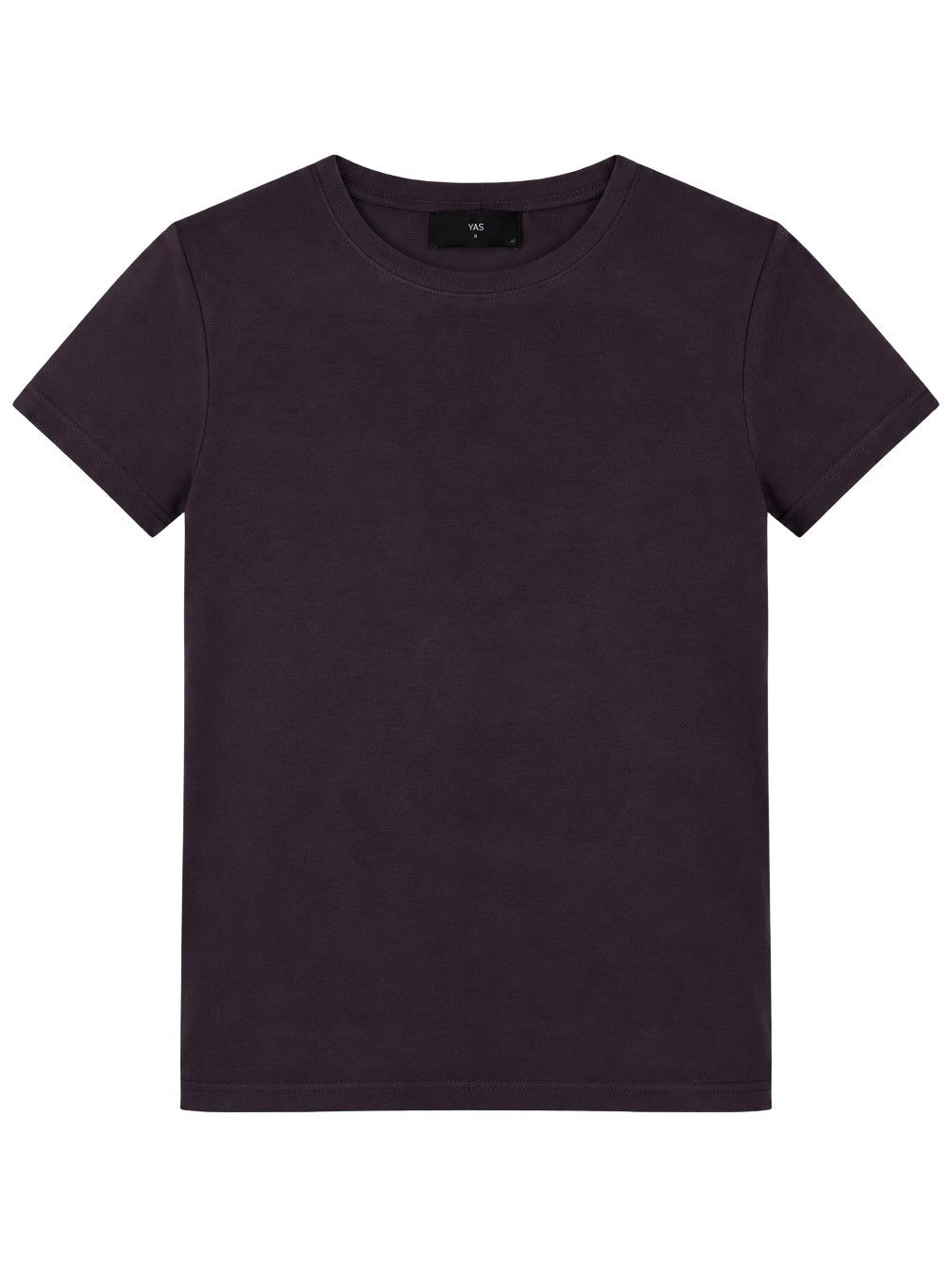 WITH BLACK - SHIRT - Rood
