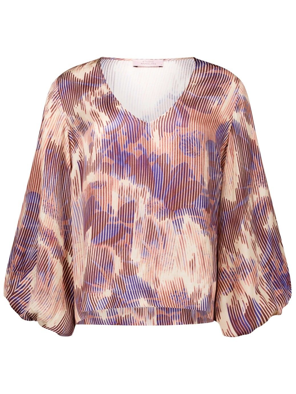 STUDIO ANNELOES - BLOUSE - Multi