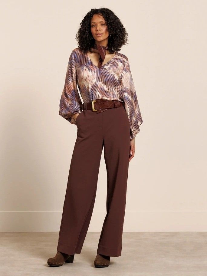 STUDIO ANNELOES - BLOUSE - Multi