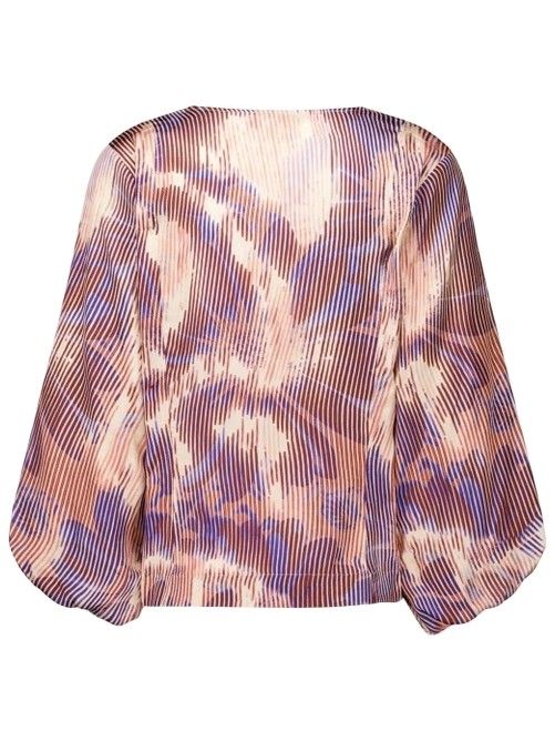 STUDIO ANNELOES - BLOUSE - Multi
