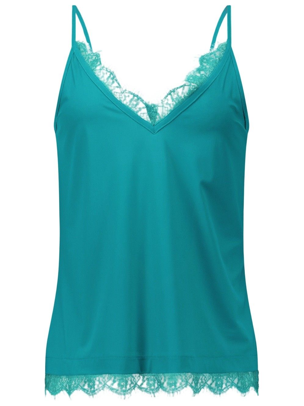 STUDIO ANNELOES - SHIRT - Groen