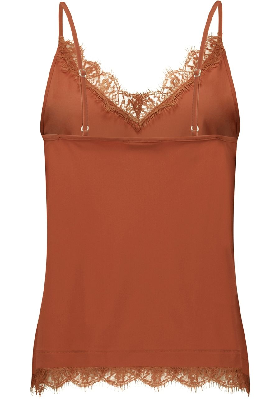 STUDIO ANNELOES - SHIRT - Bruin