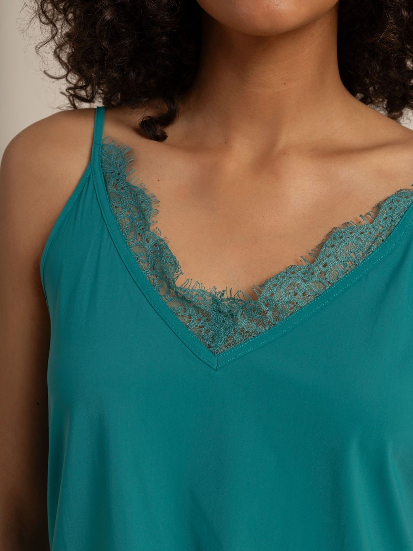 STUDIO ANNELOES - SHIRT - Groen