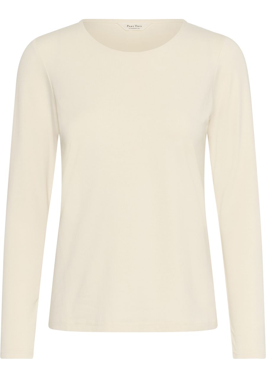 PART TWO - SHIRT - Off white