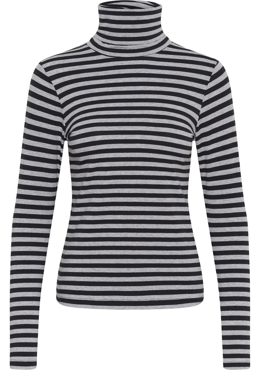 PART TWO - SHIRT - Blauw