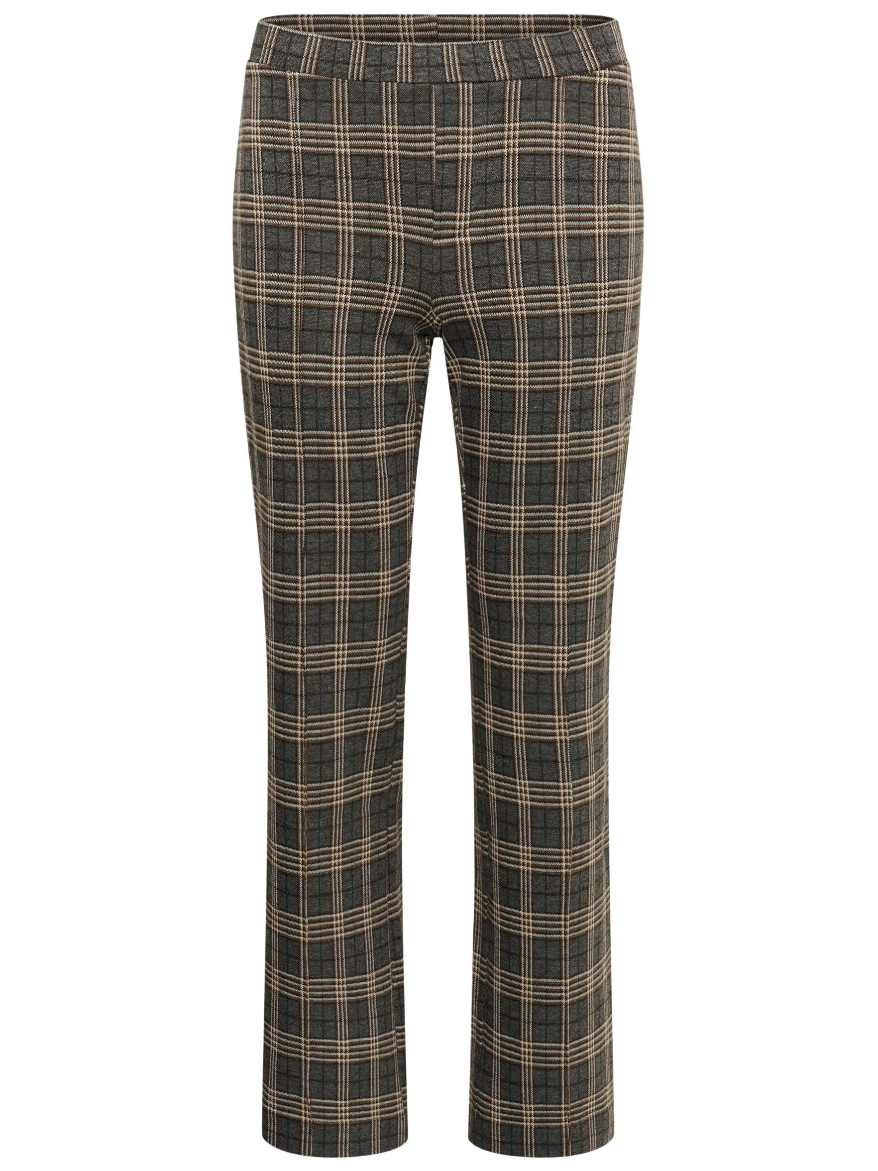 PART TWO - BROEK - Grijs
