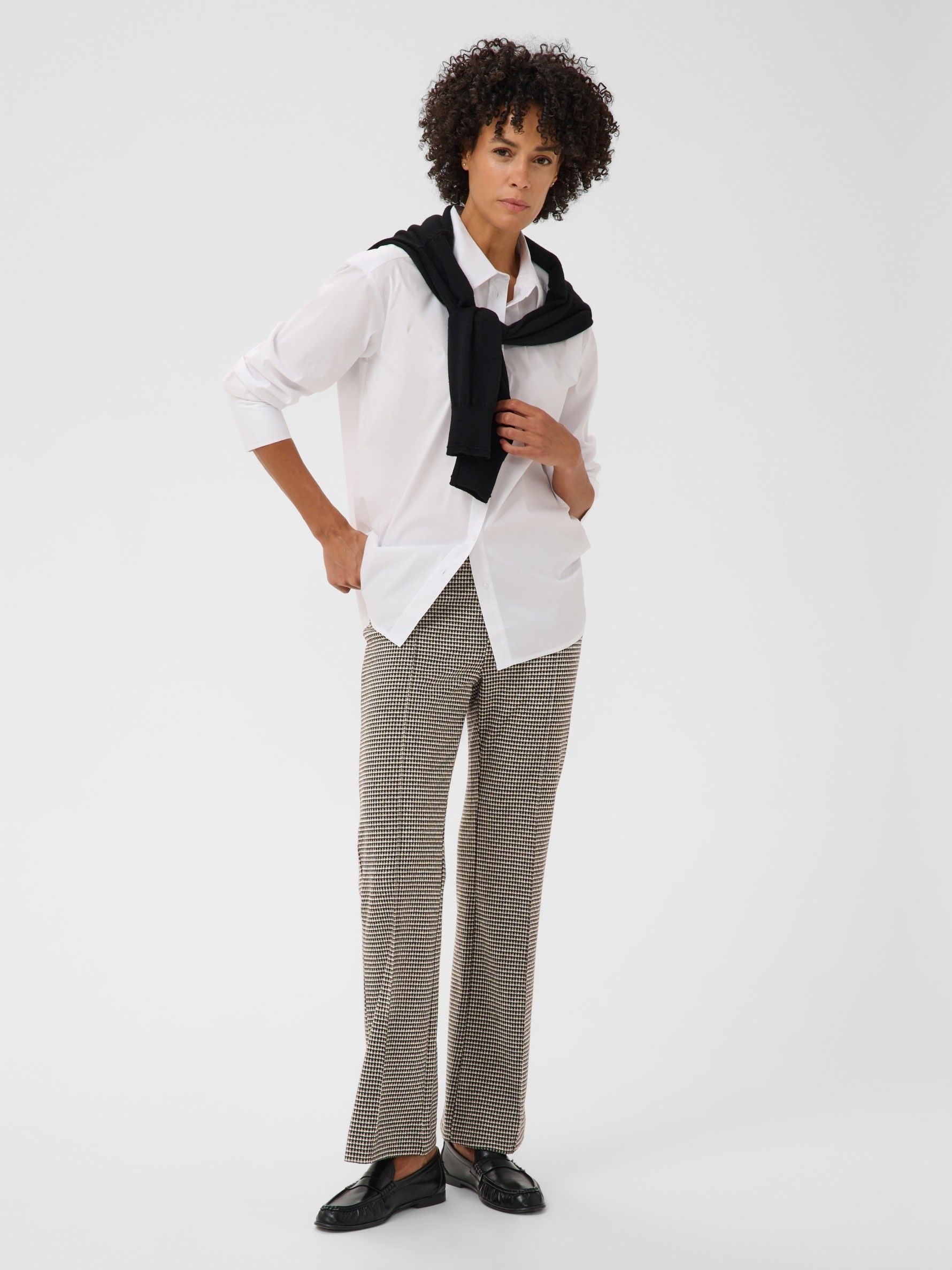 PART TWO - BROEK - Multi