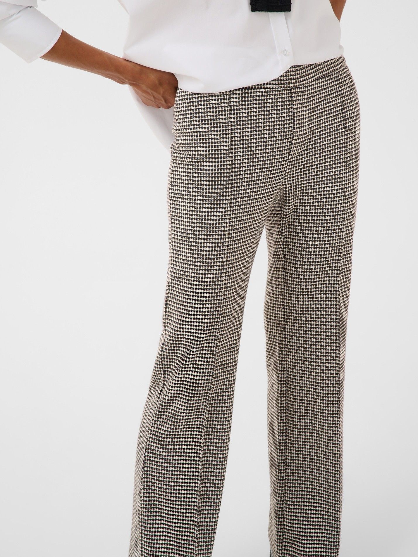 PART TWO - BROEK - Multi
