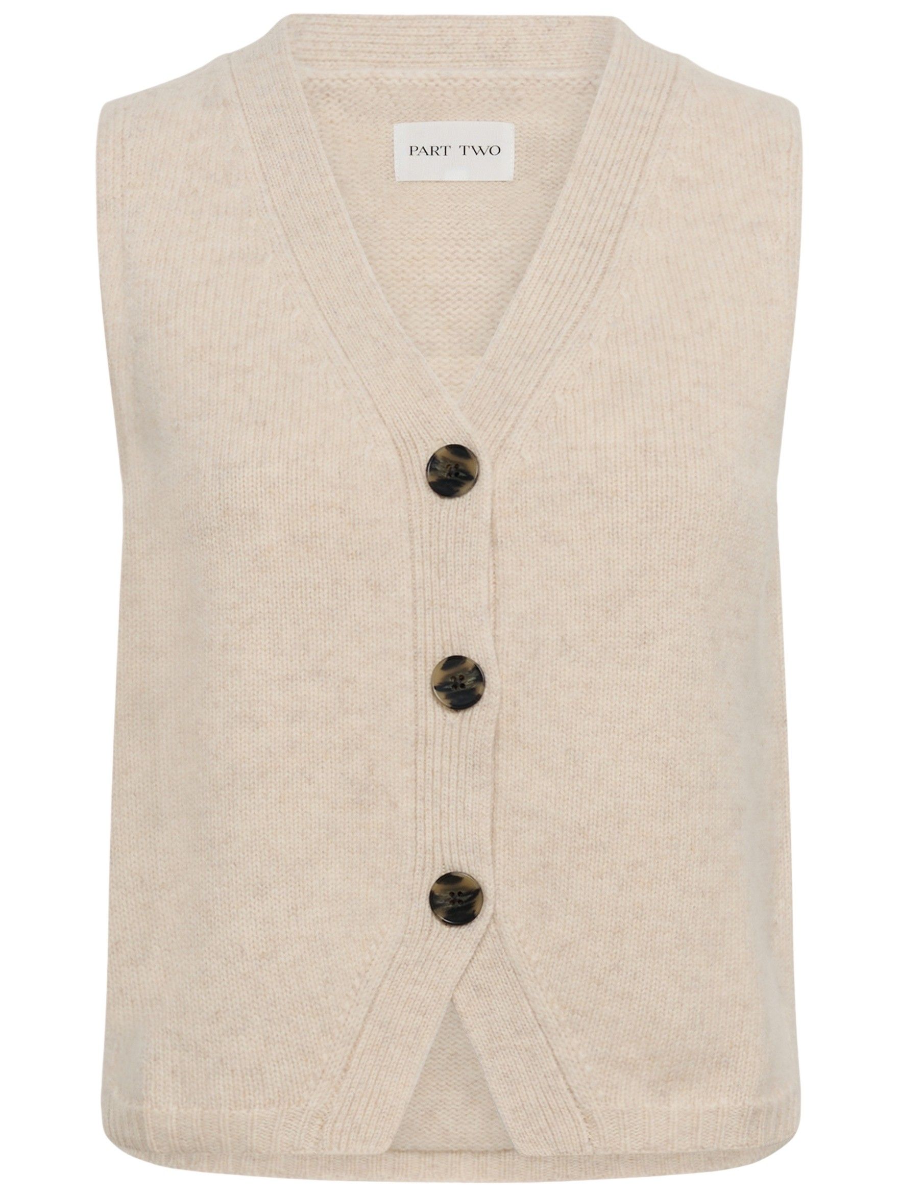 PART TWO - SPENCER - Beige