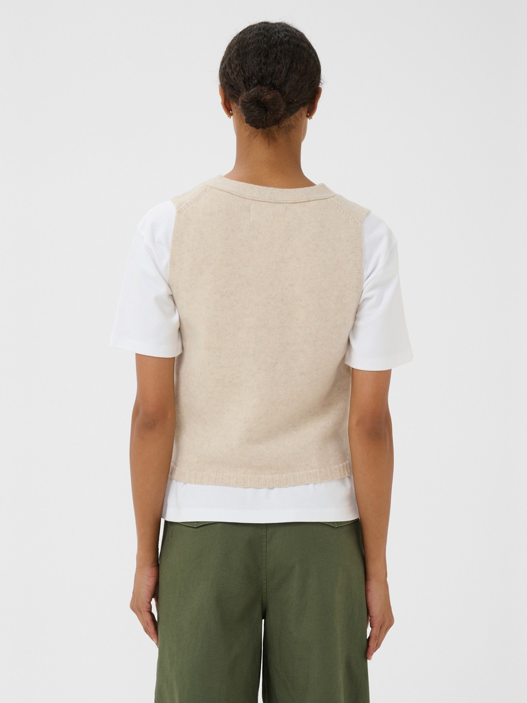 PART TWO - SPENCER - Beige