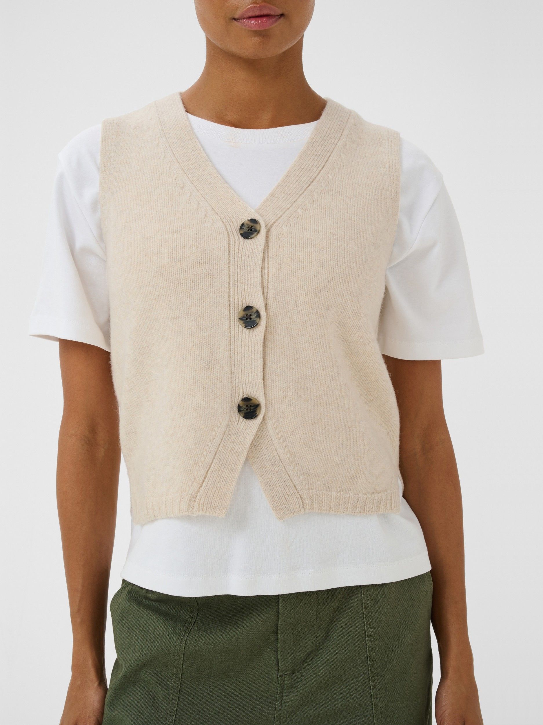 PART TWO - SPENCER - Beige