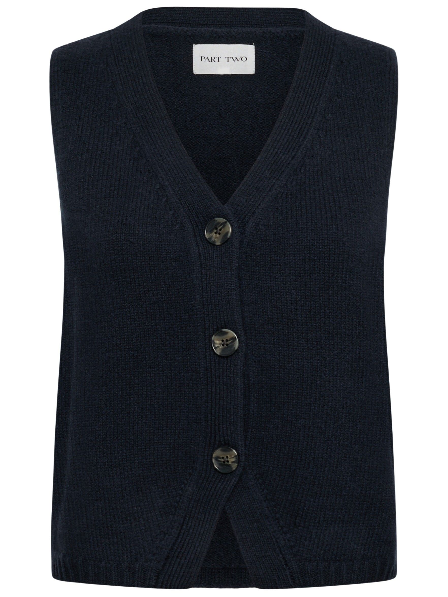 PART TWO - SPENCER - Blauw