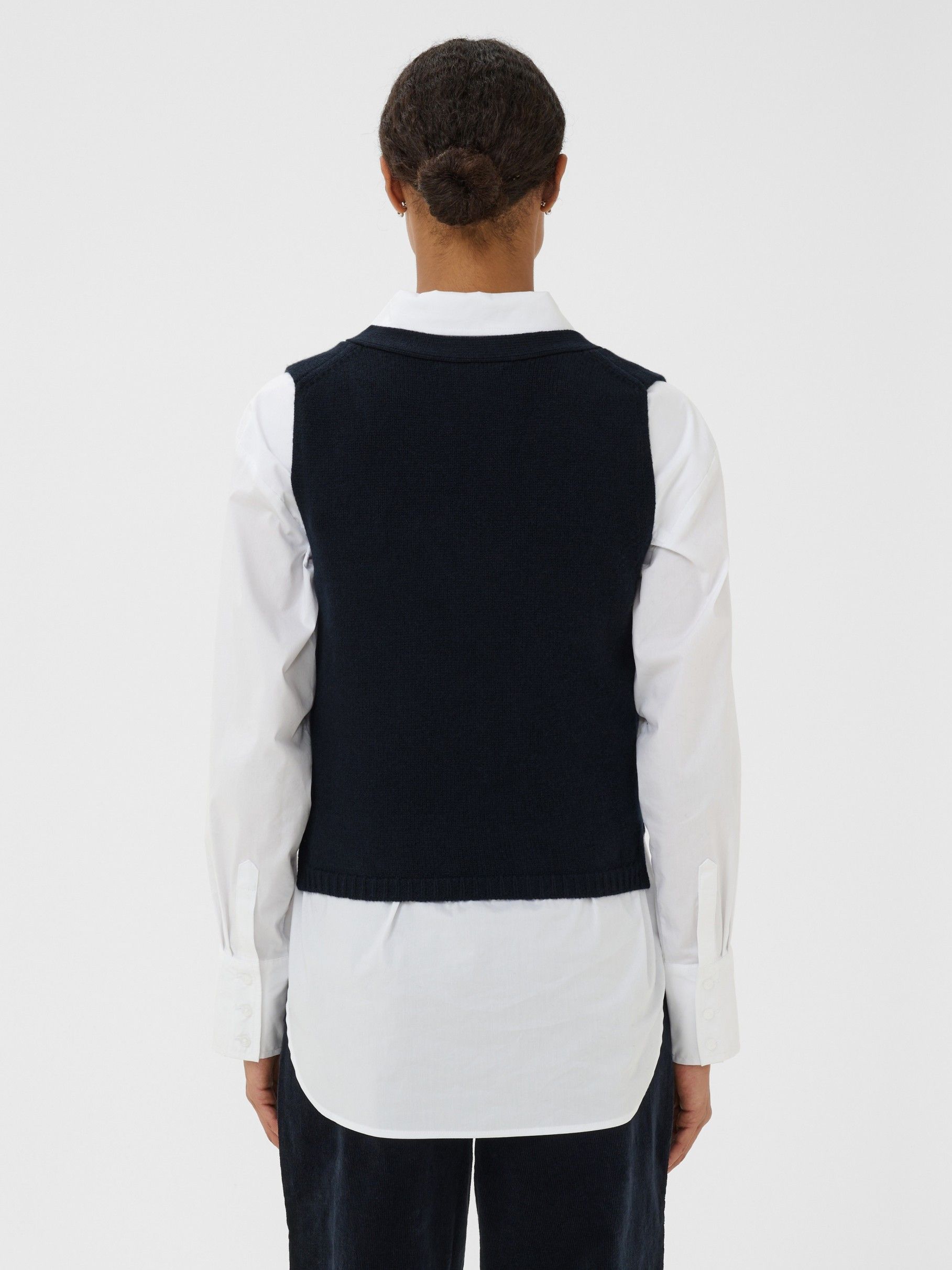 PART TWO - SPENCER - Blauw