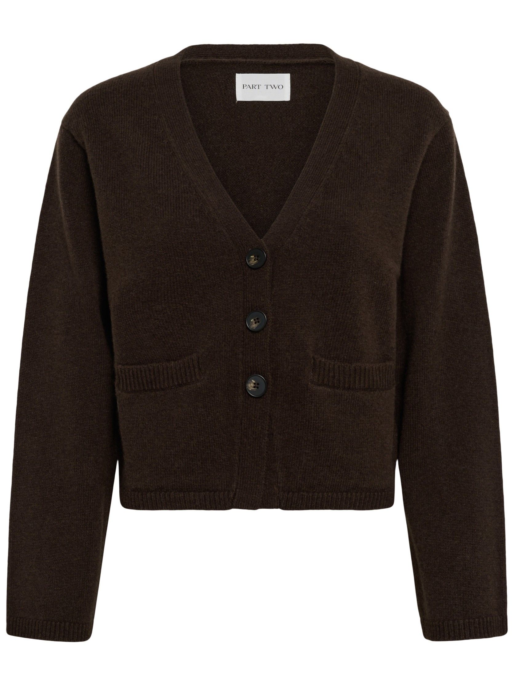 PART TWO - VEST - Bruin