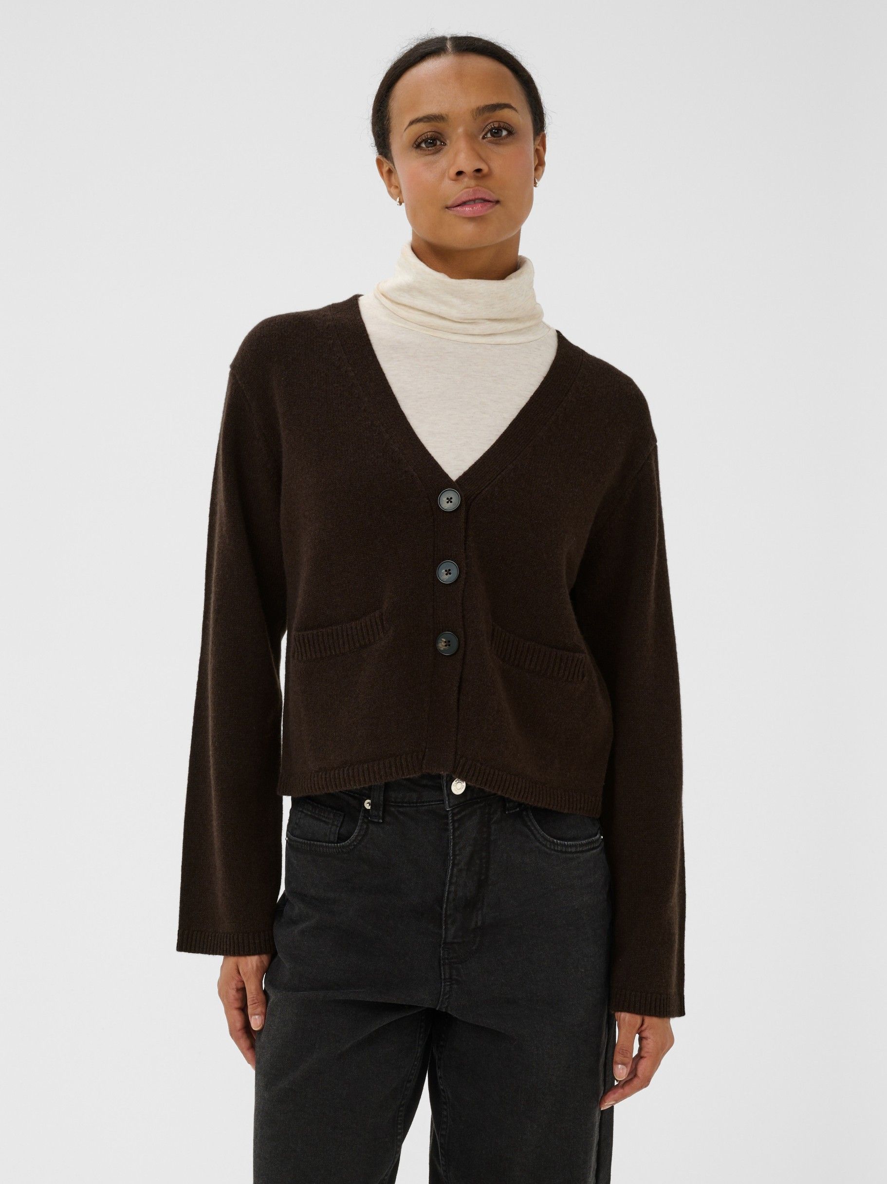 PART TWO - VEST - Bruin