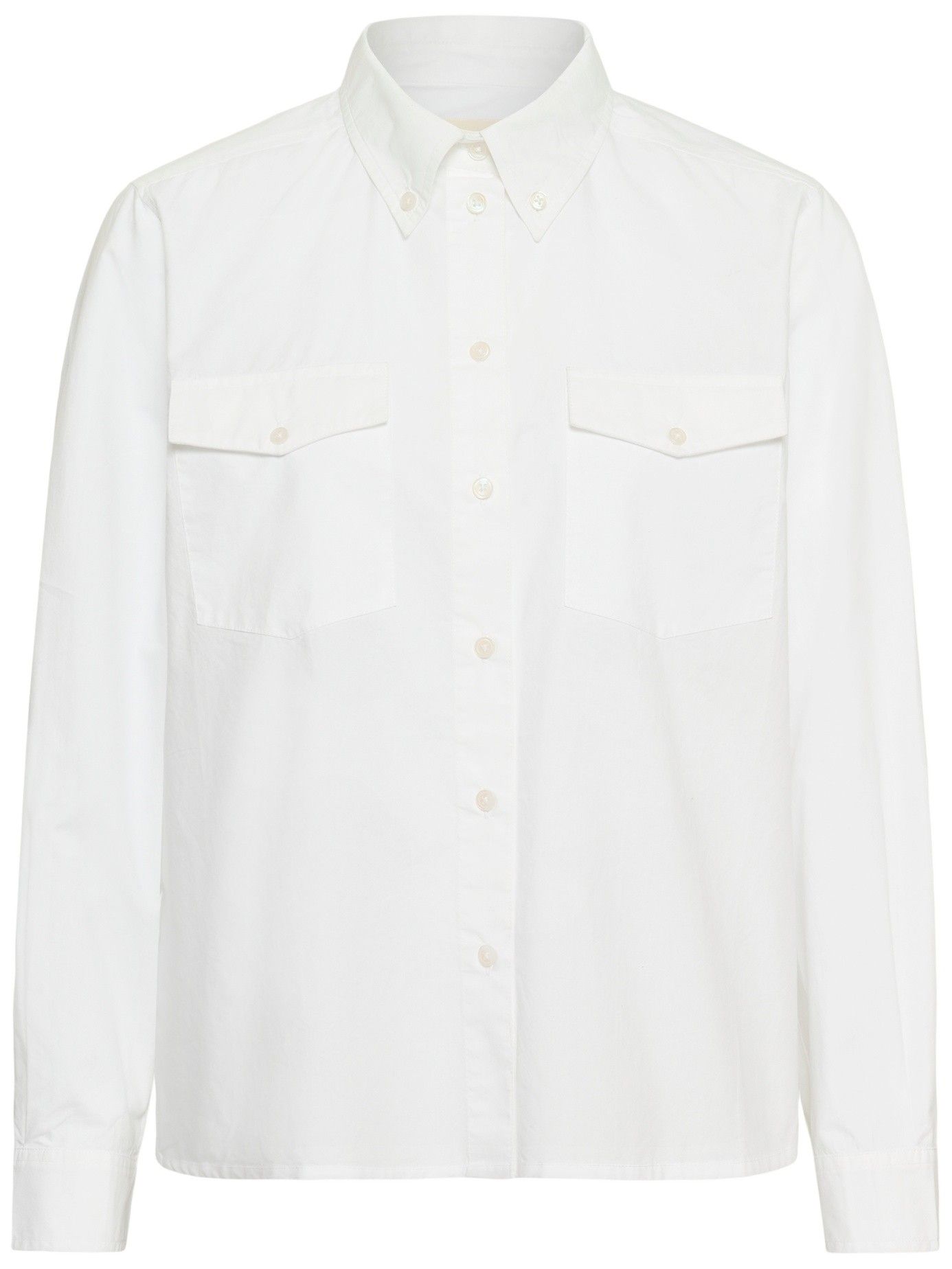 PART TWO - BLOUSE - Wit