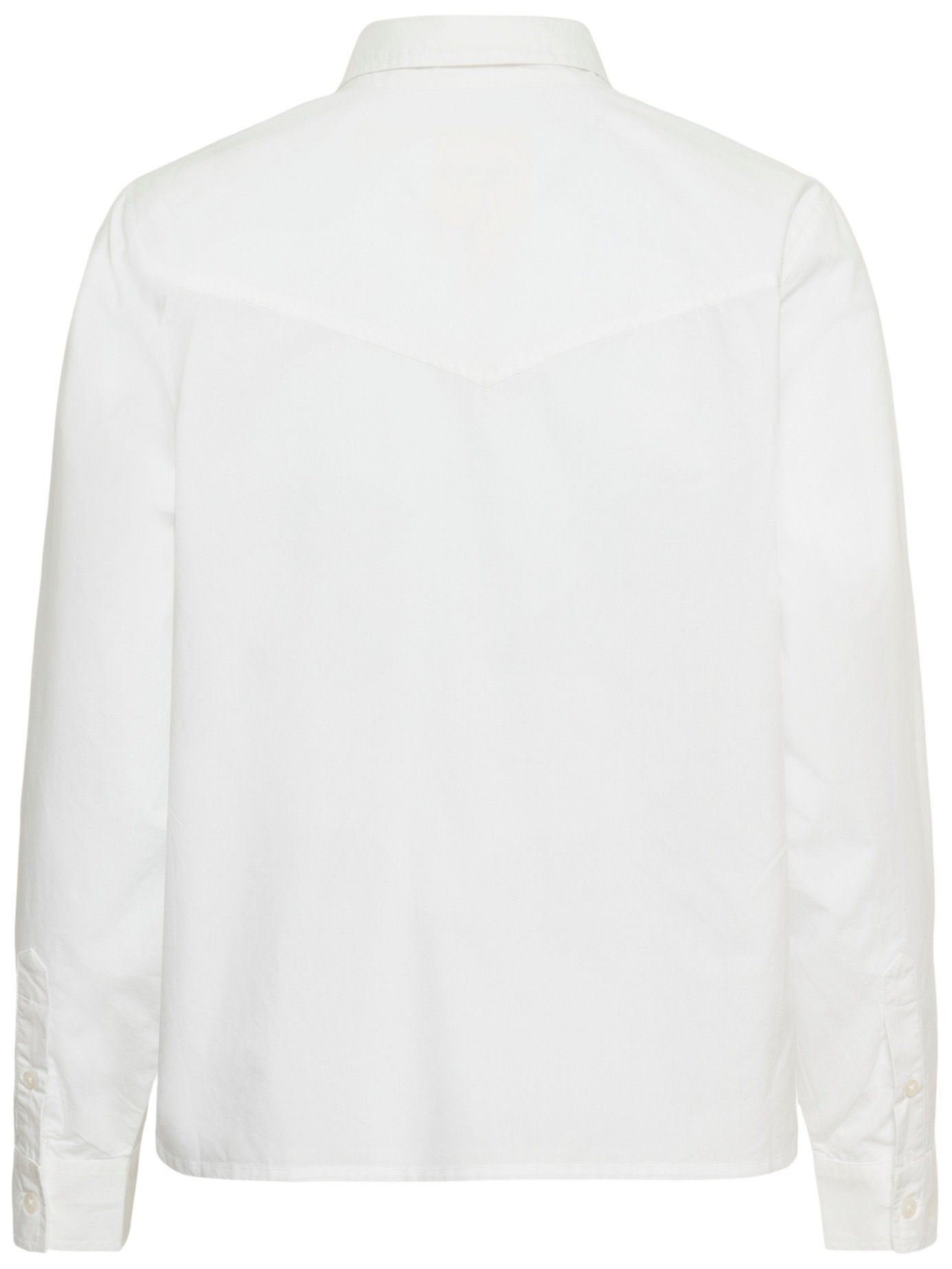 PART TWO - BLOUSE - Wit