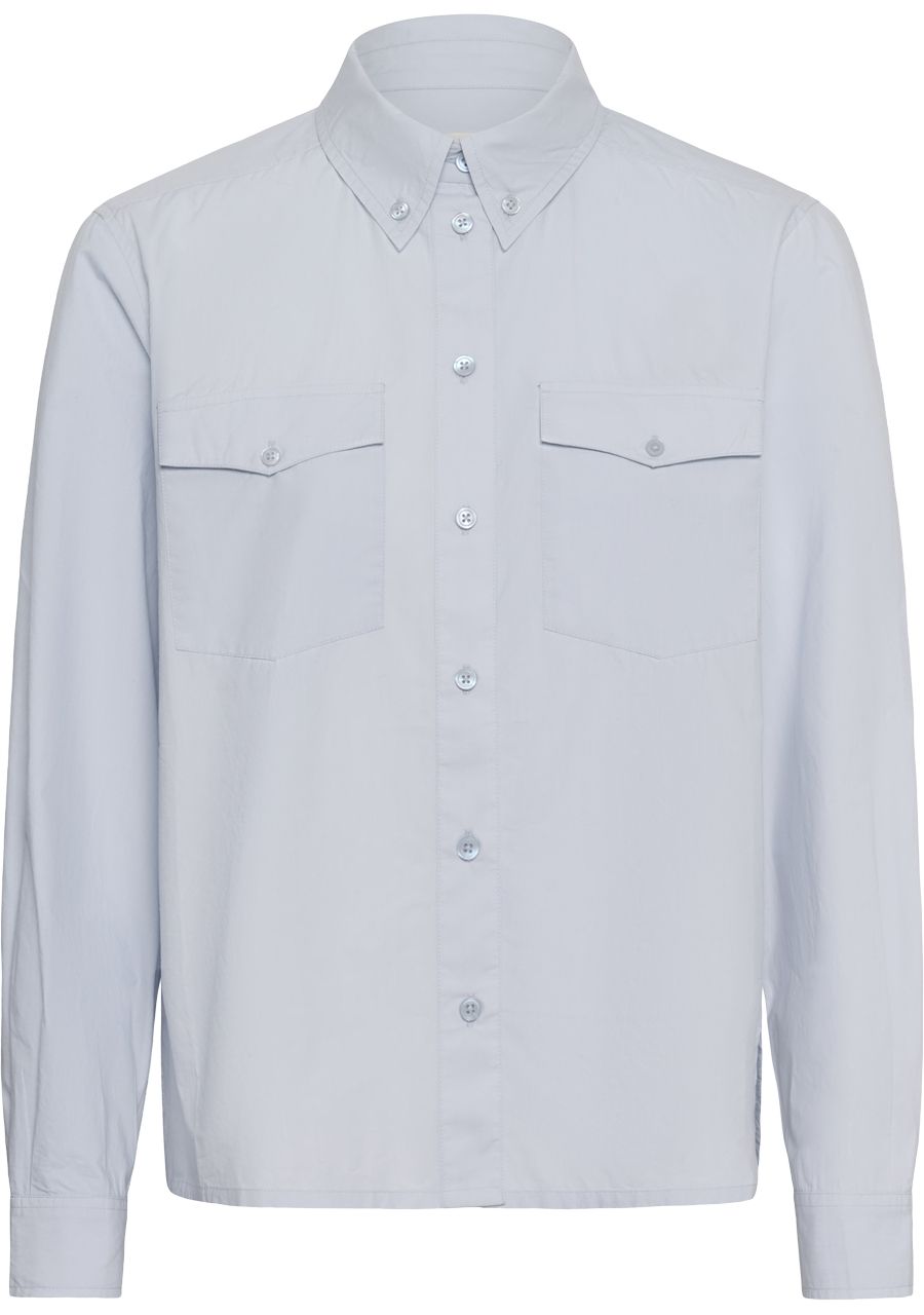 PART TWO - BLOUSE - Blauw