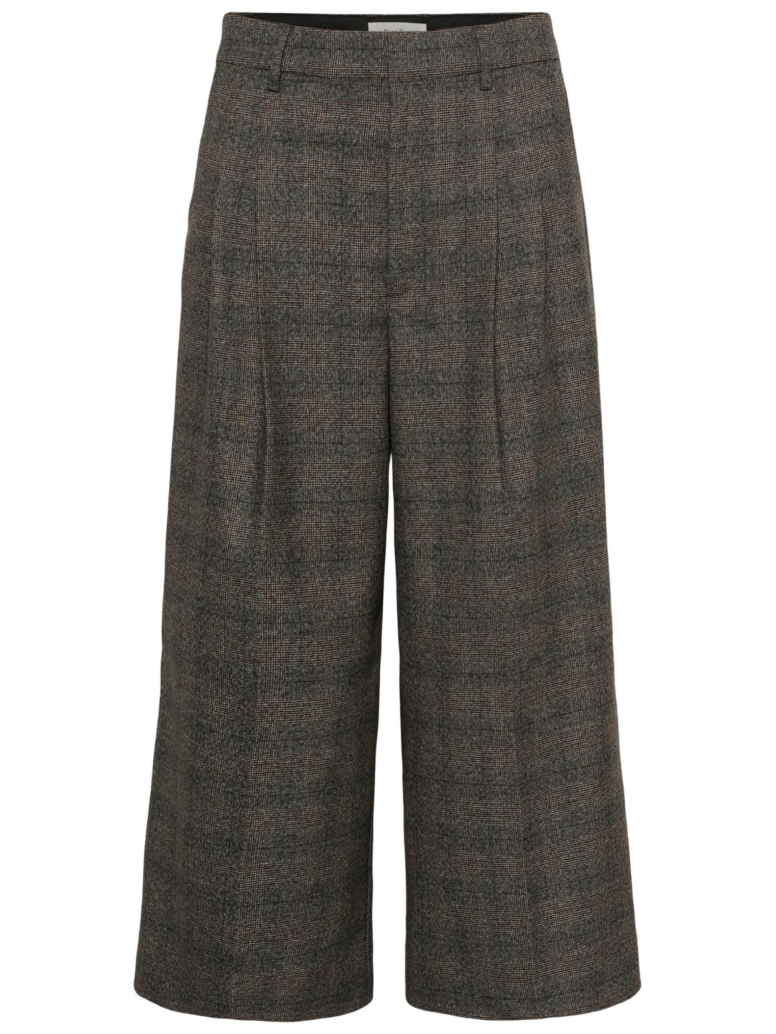 PART TWO - BROEK - Zwart