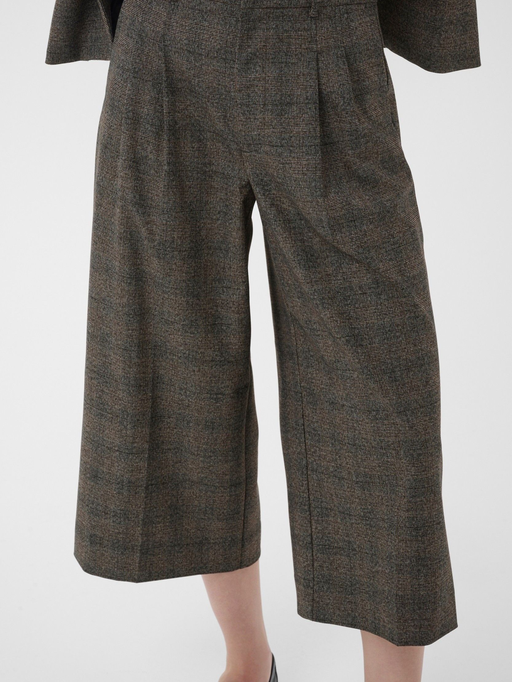 PART TWO - BROEK - Zwart