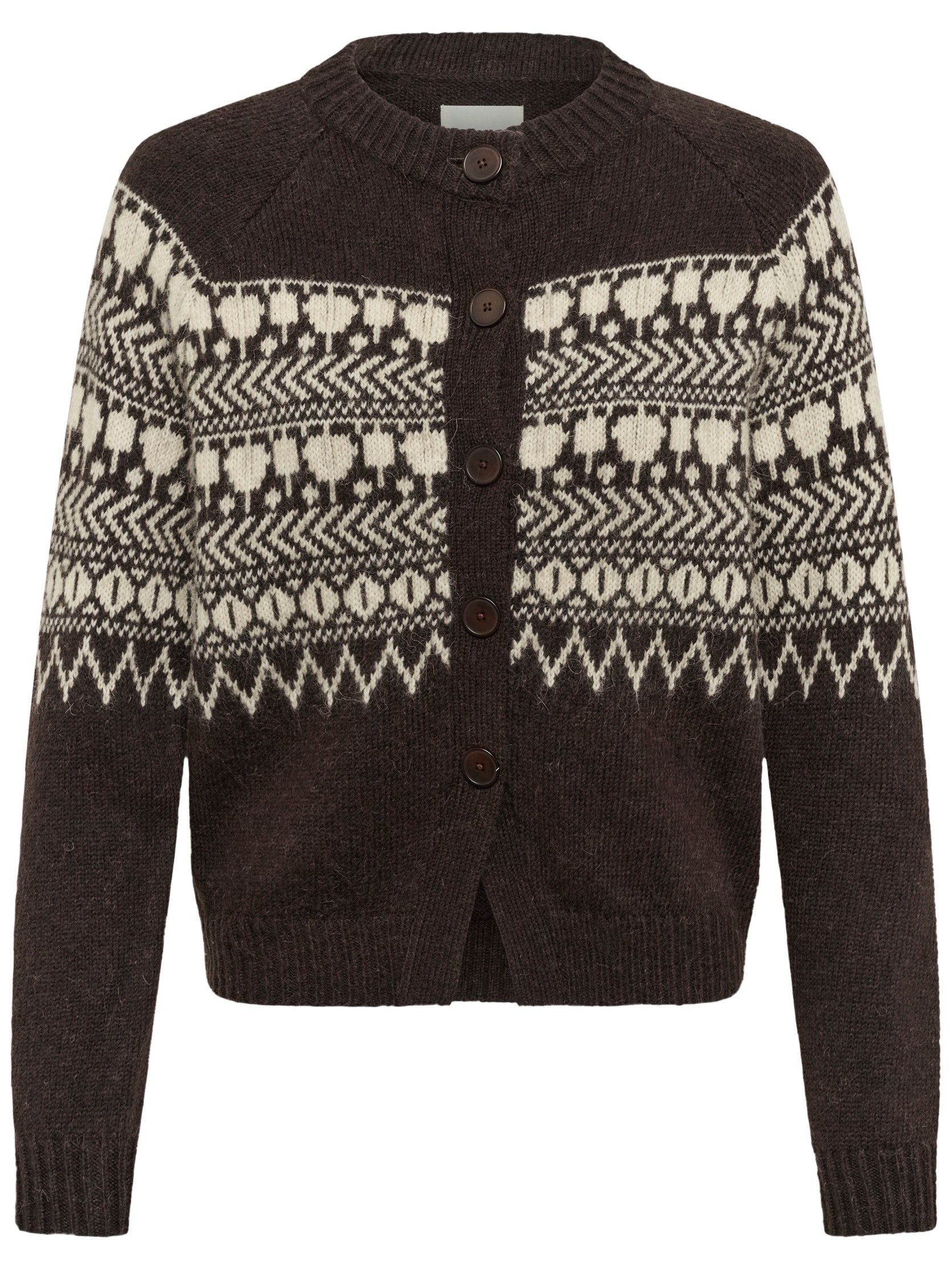 PART TWO - VEST - Bruin