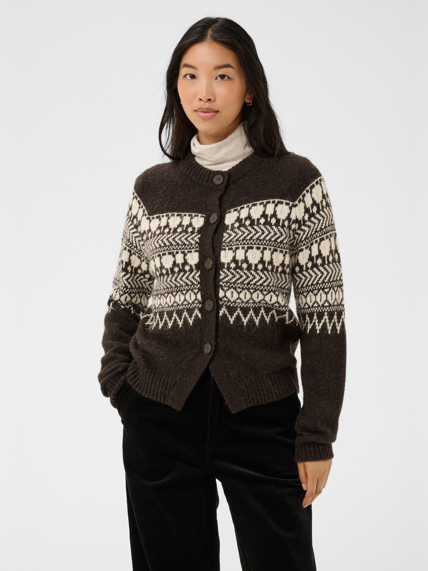 PART TWO - VEST - Bruin