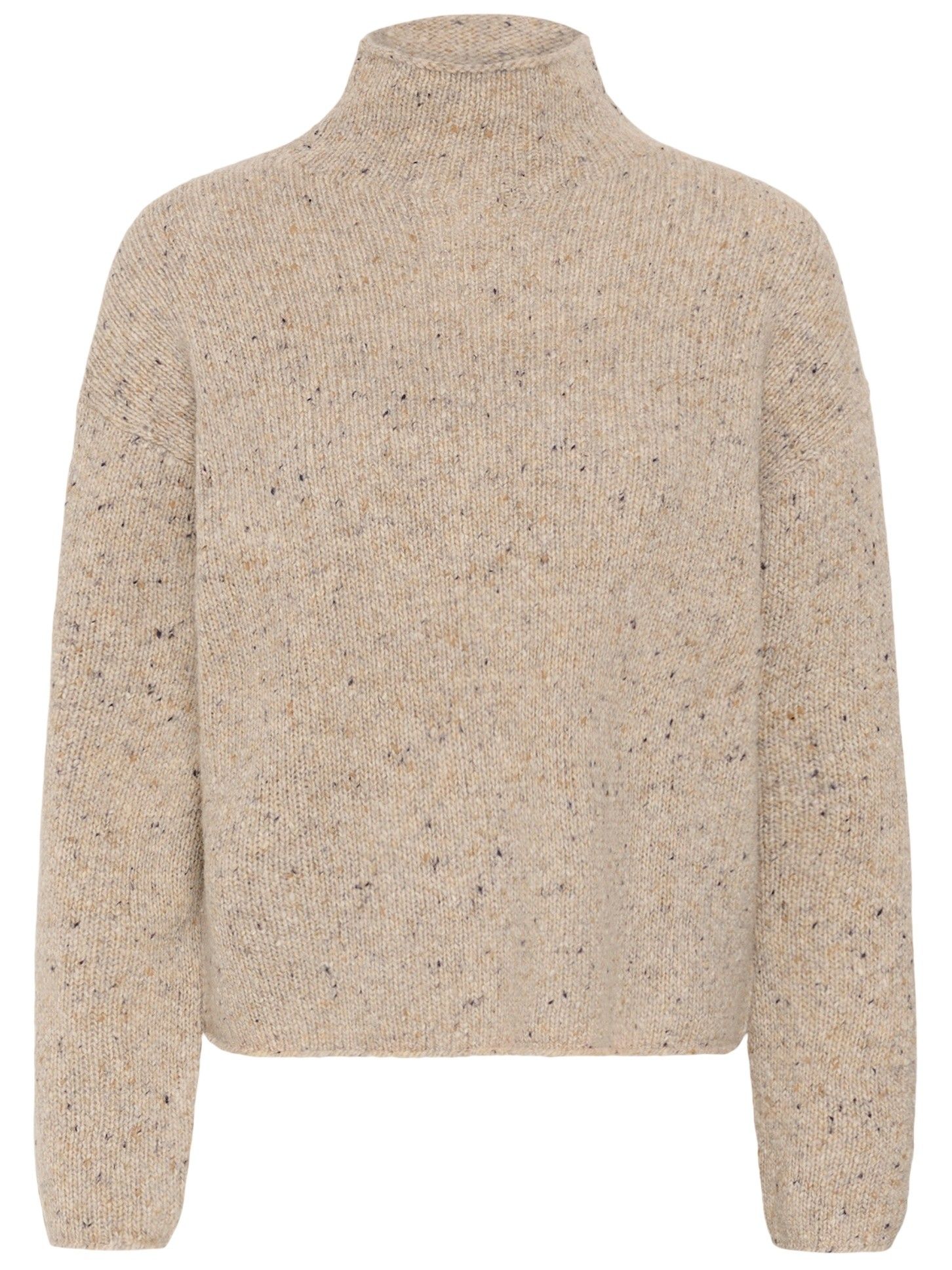 PART TWO - TRUI - Beige