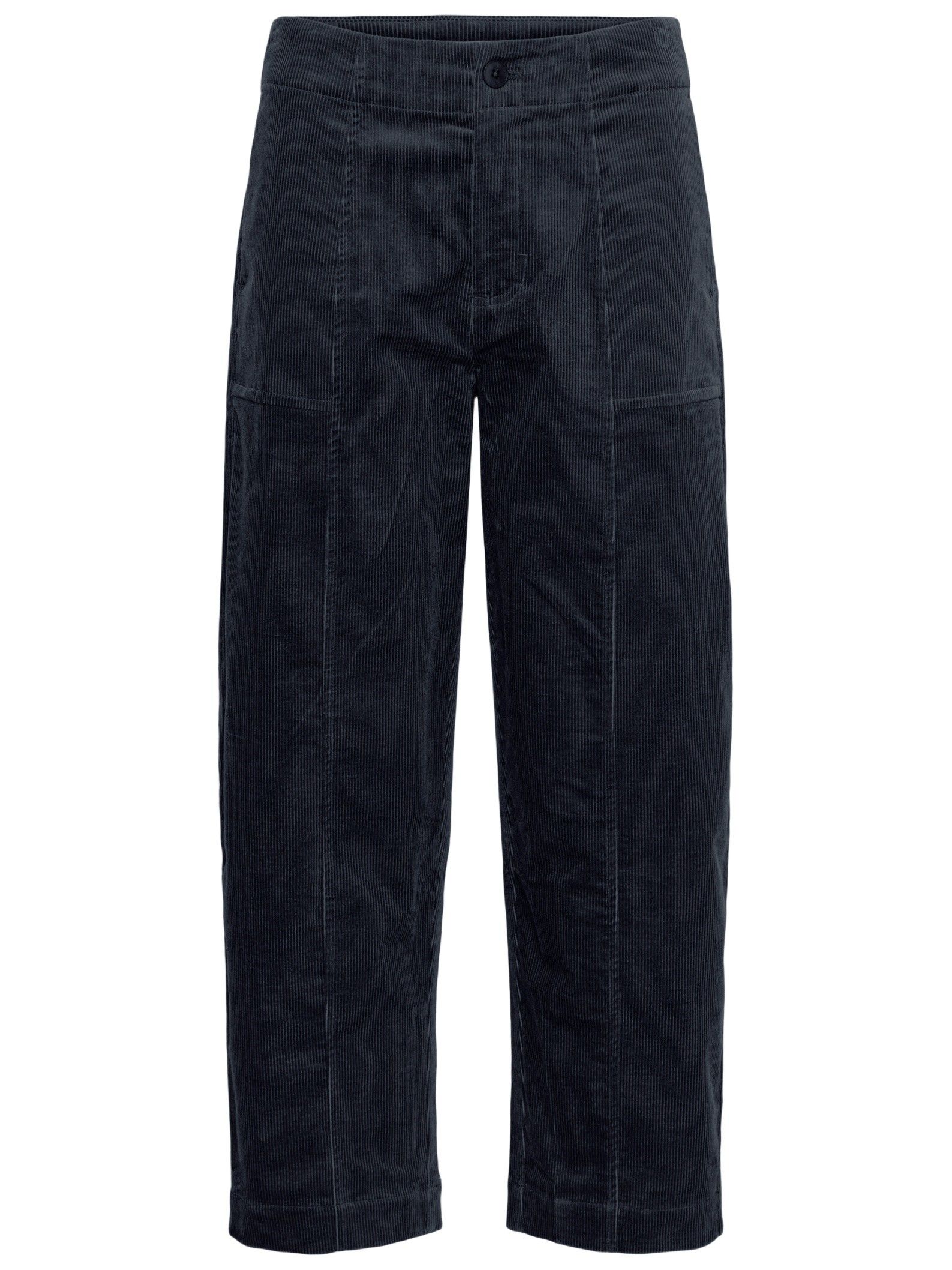 PART TWO - BROEK - Blauw