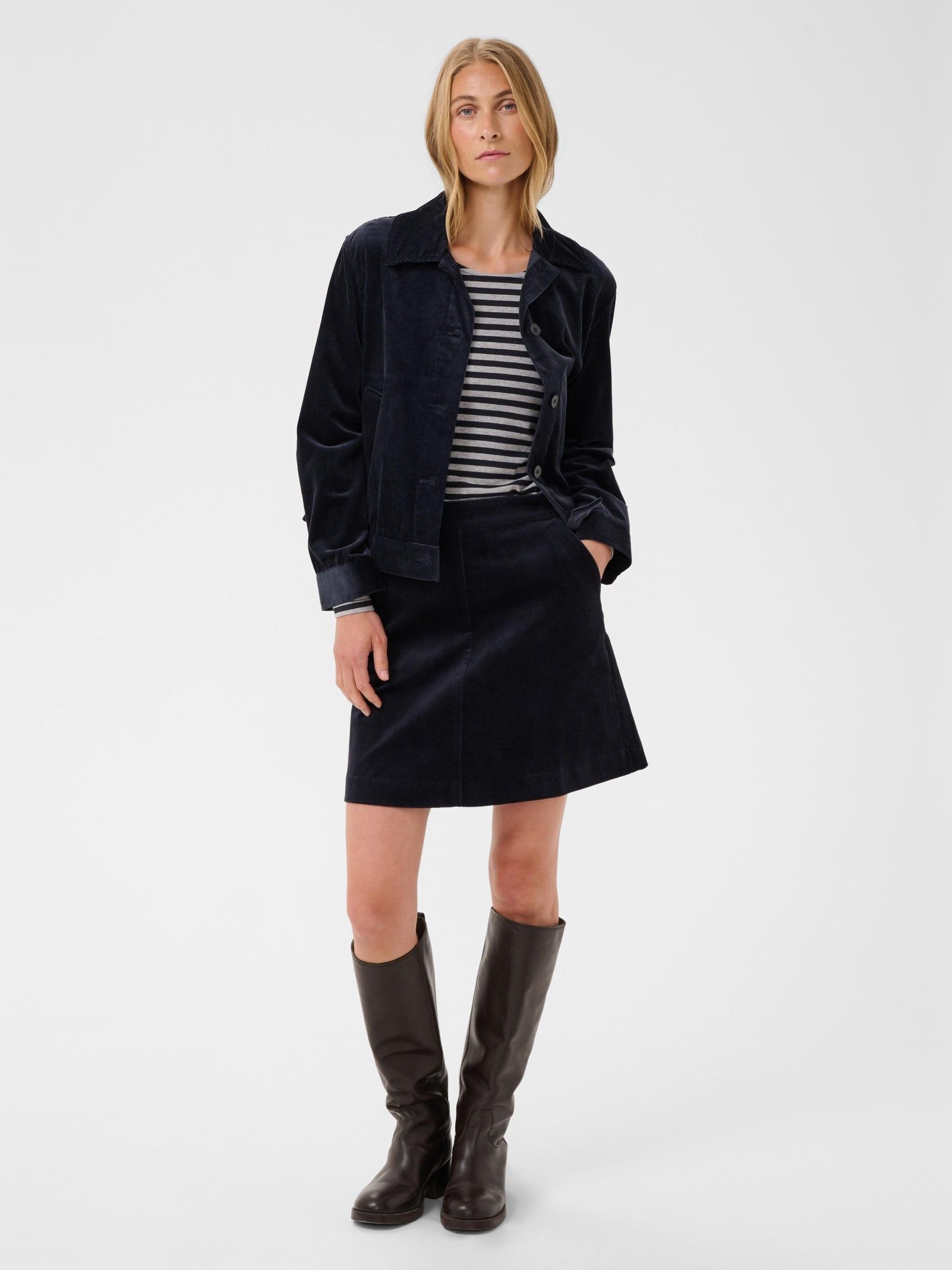 PART TWO - ROK - Blauw