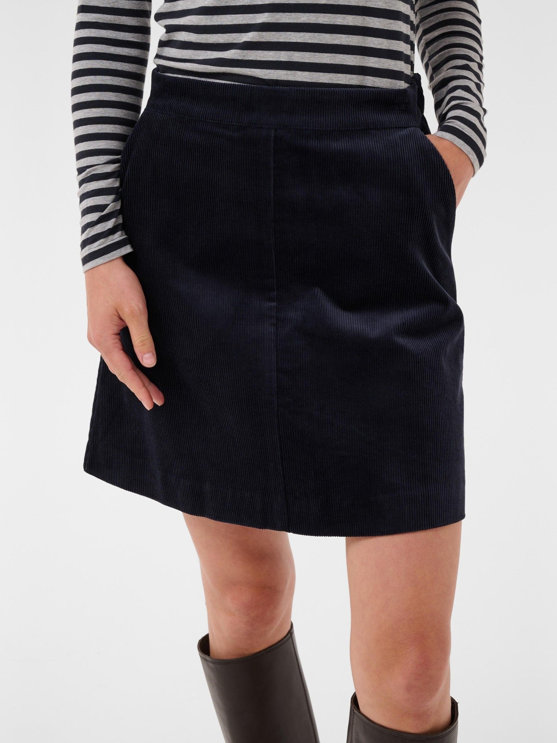 PART TWO - ROK - Blauw