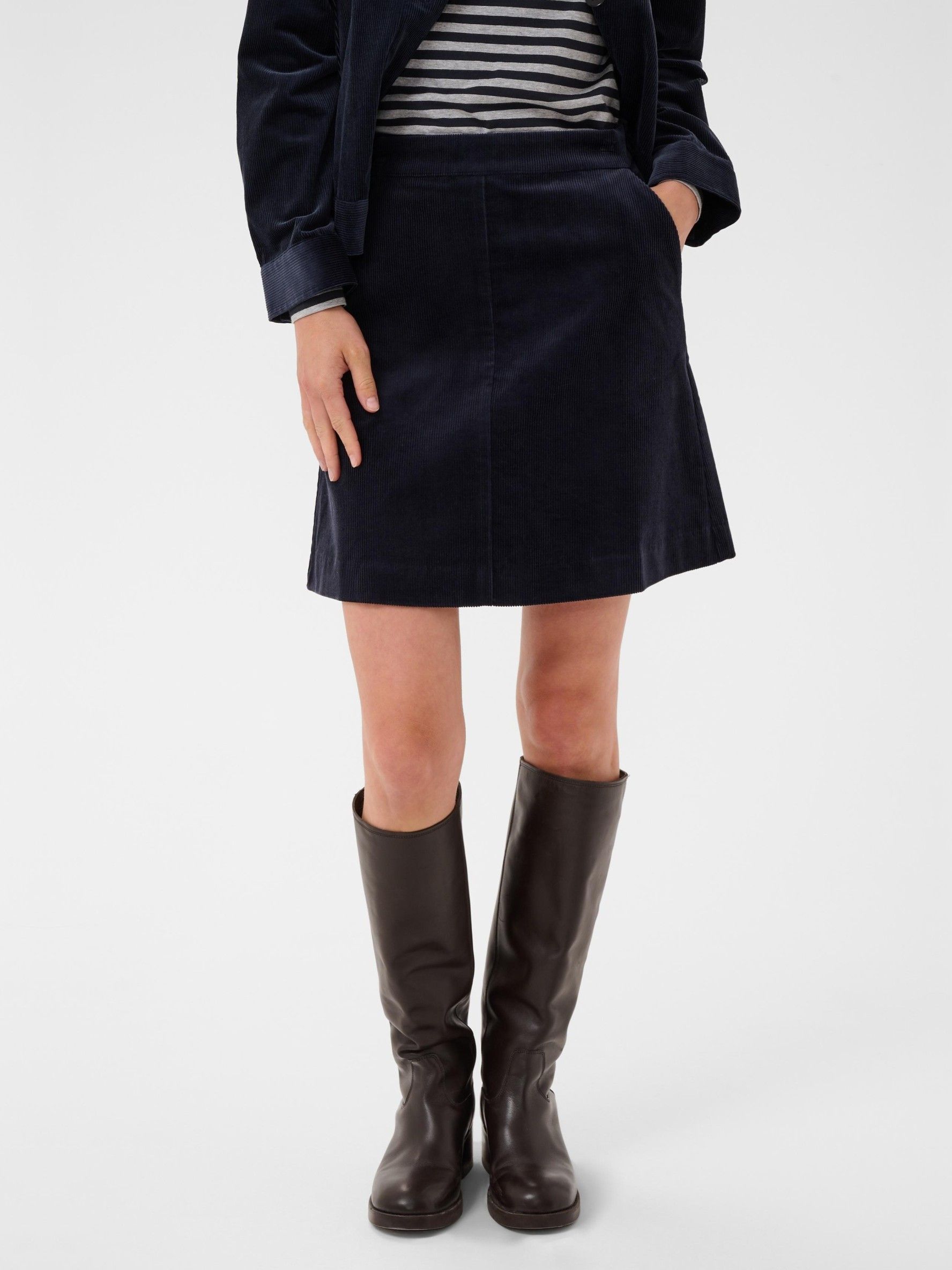 PART TWO - ROK - Blauw