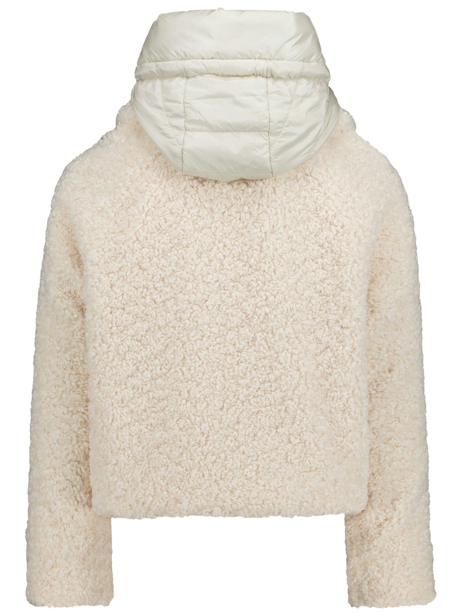 AMBER AND JUNE - JAS - Off white