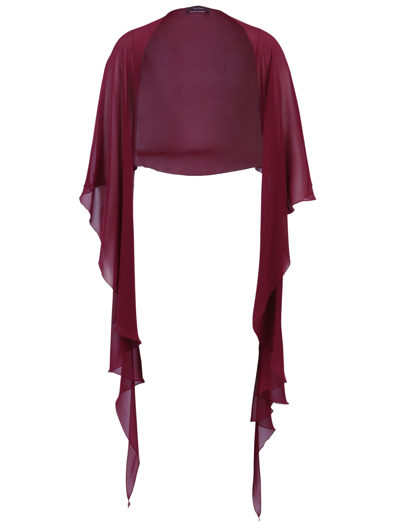 VERA MONT - ACCESSOIRE - Paars