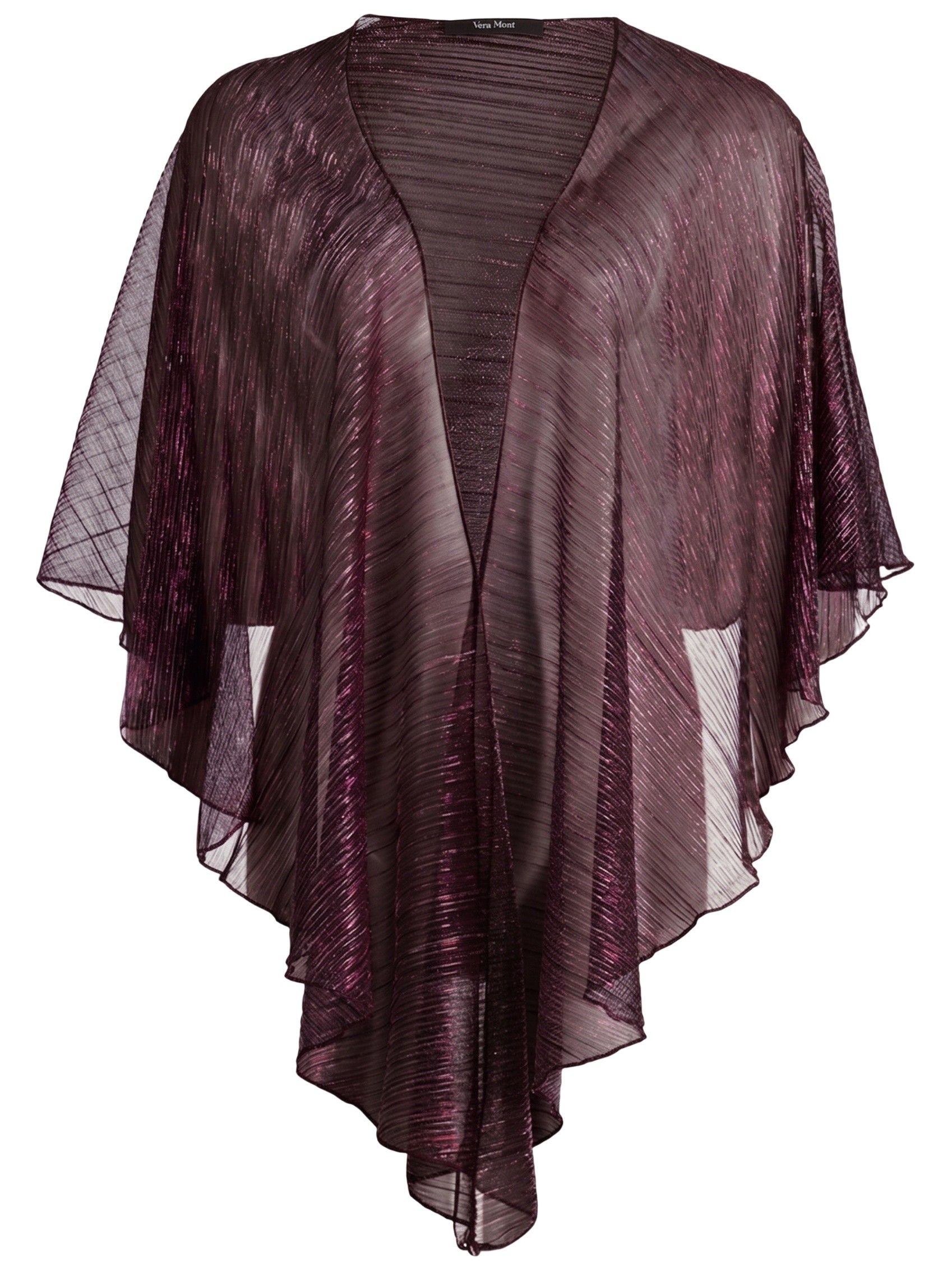VERA MONT - ACCESSOIRE - Rood