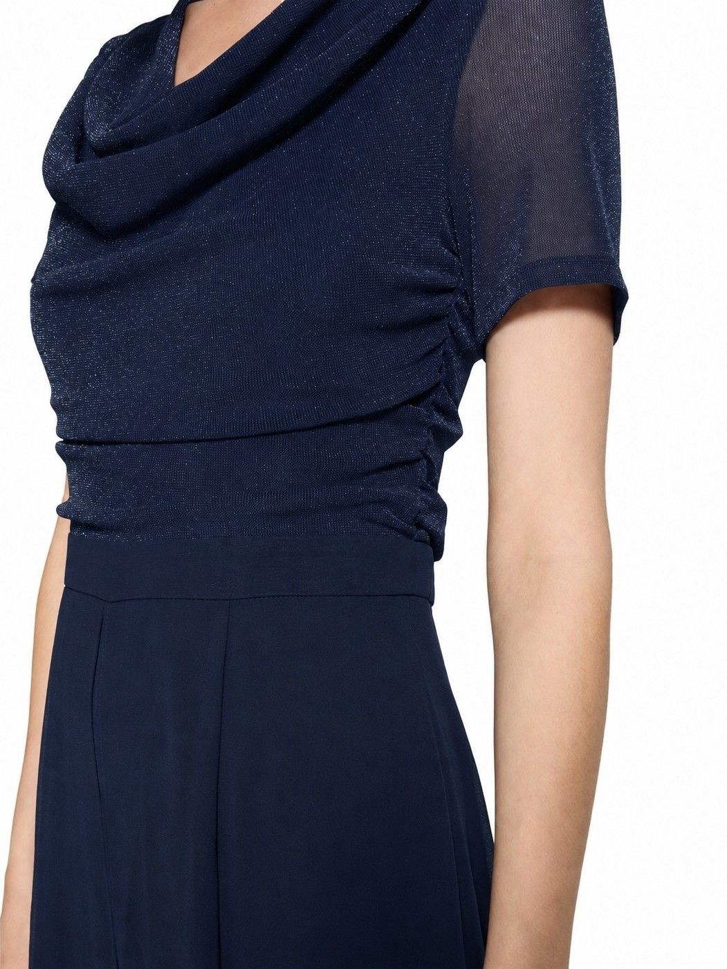 VERA MONT - GELEGENHEIDSKLEDING - Blauw